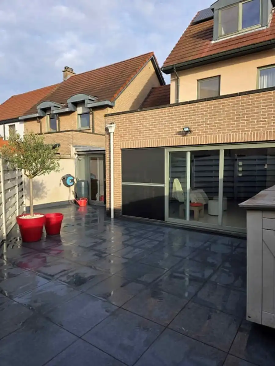 Instapklare 4-slaapkamerwoning met zonnepanelen EPC-B foto 18