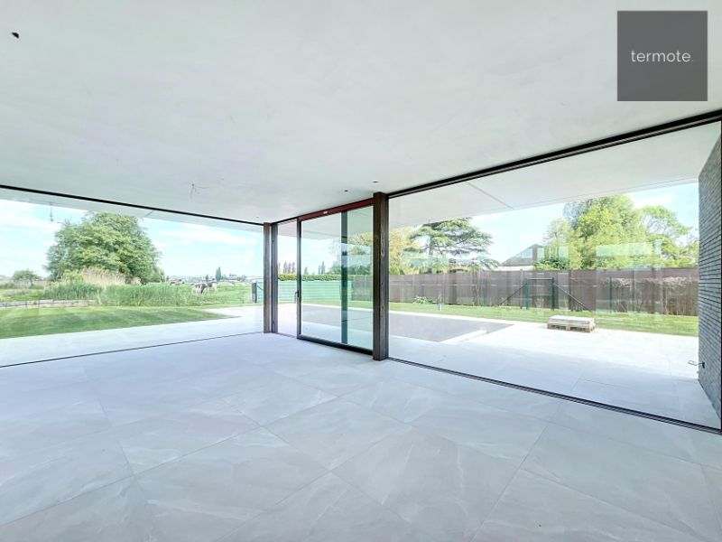 High-end Villa foto 5