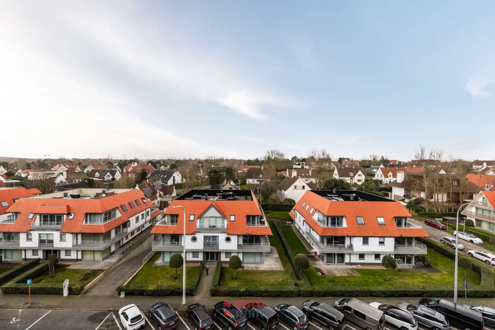 Woonappartement op een toplocatie! foto 3