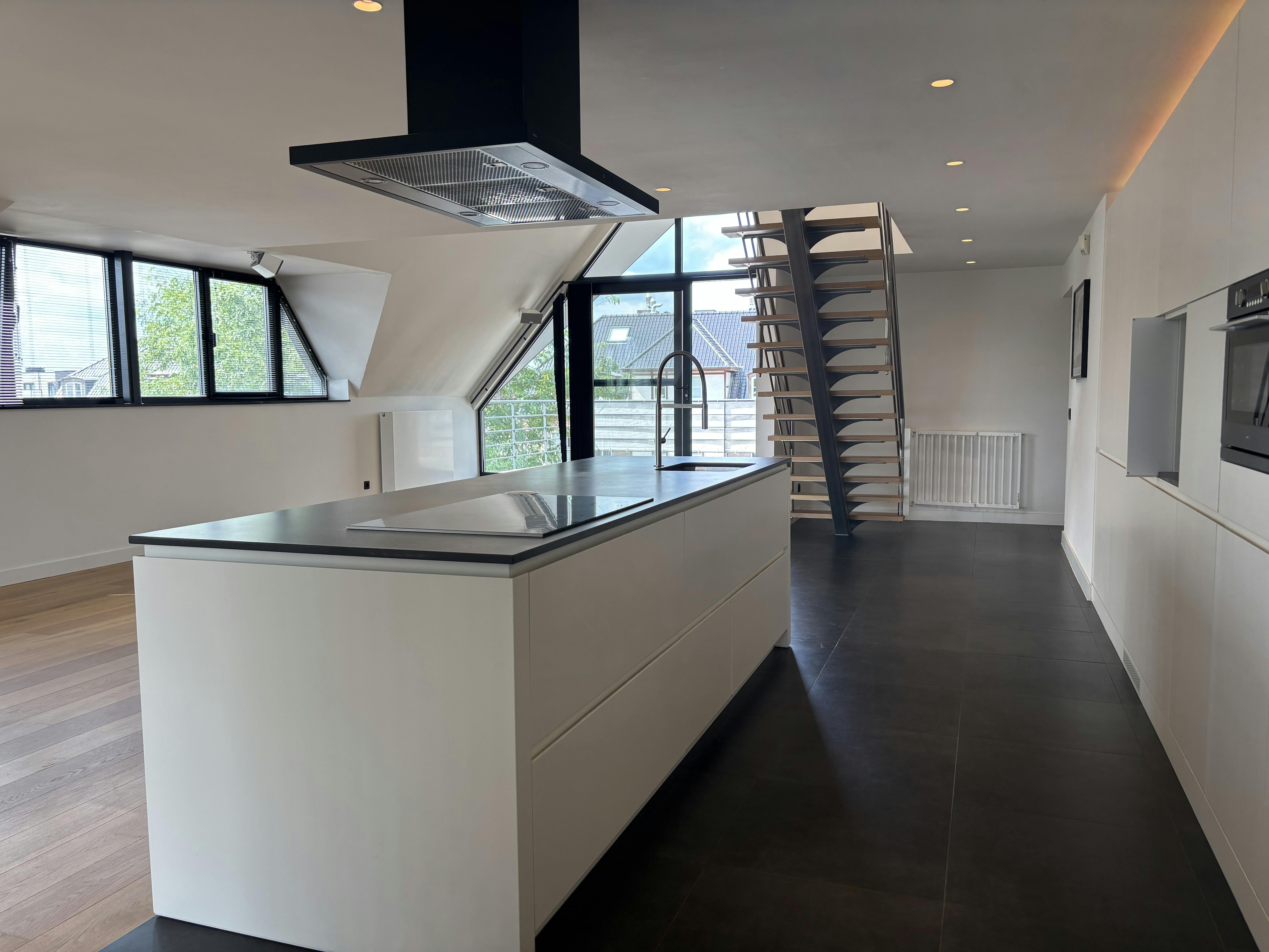 Exclusieve penthouse te koop in Minderhout! foto 12