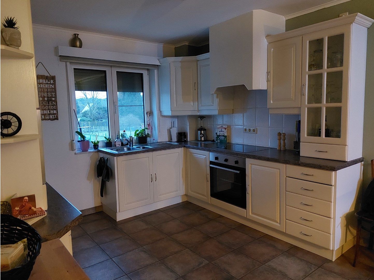 Ruim 2 slaapkamerappartement te koop foto 7