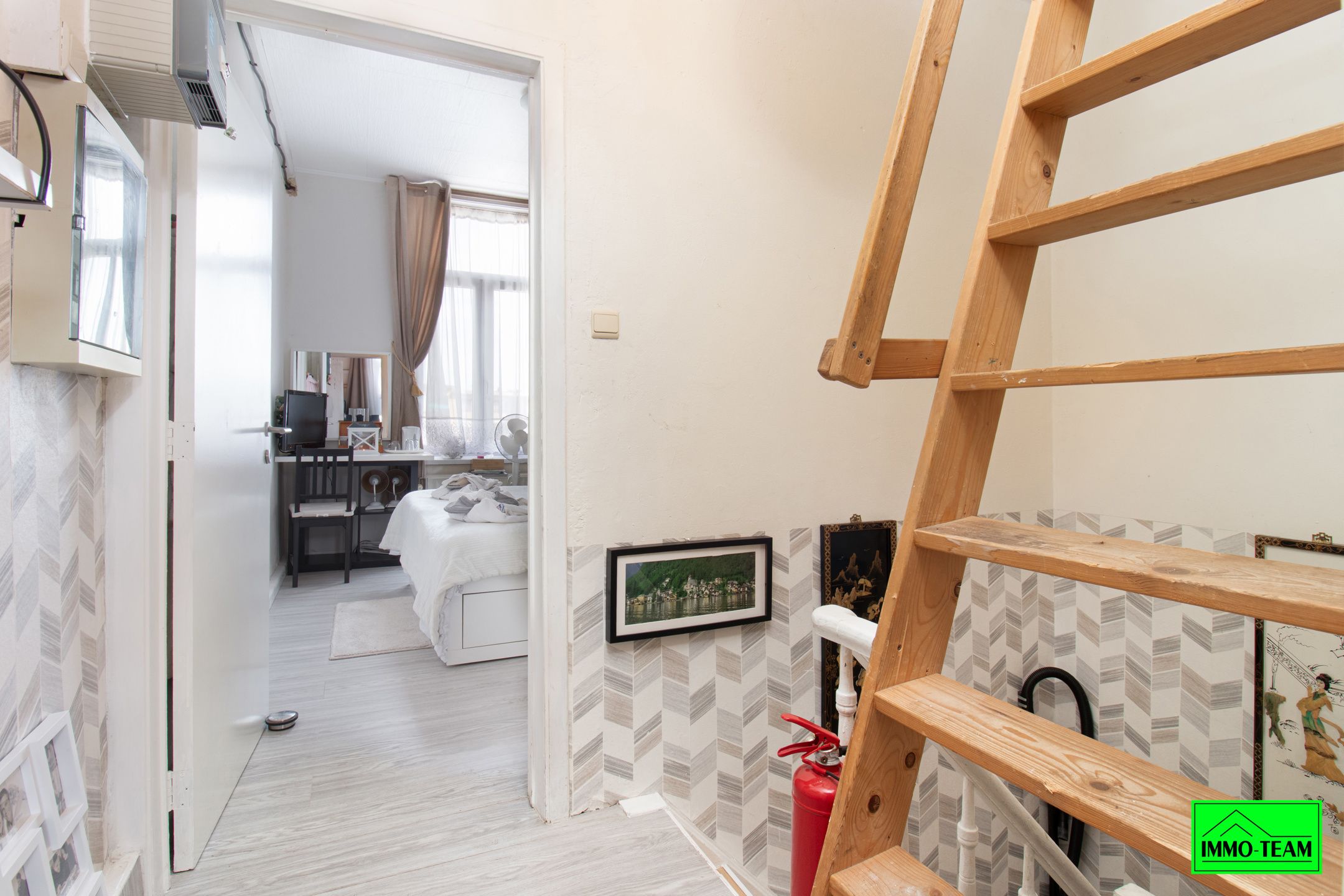 Gezellige 2-gevelwoning op gunstige locatie foto 10