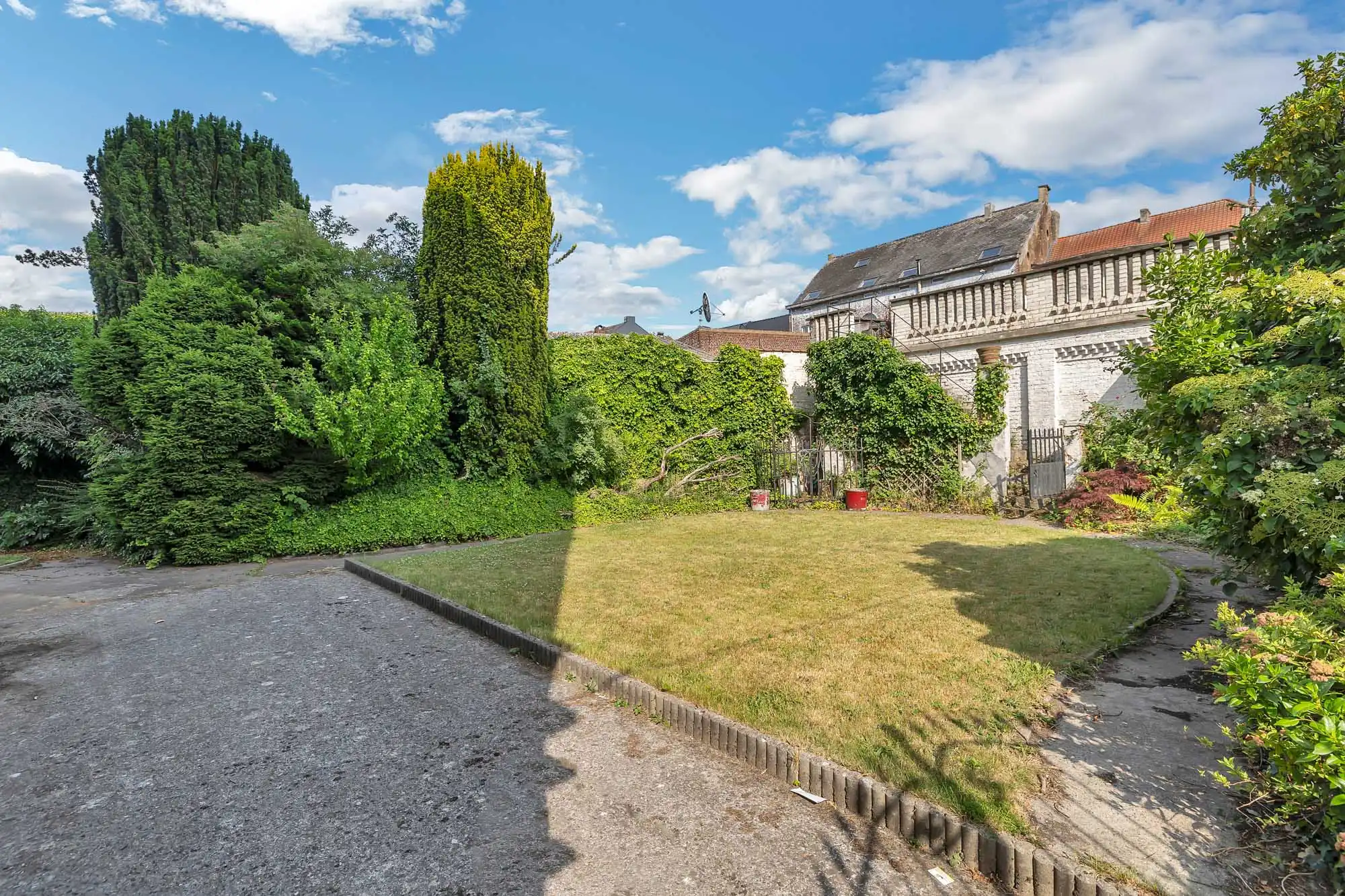 Imposante herenwoning met diverse mogelijkheden foto 16