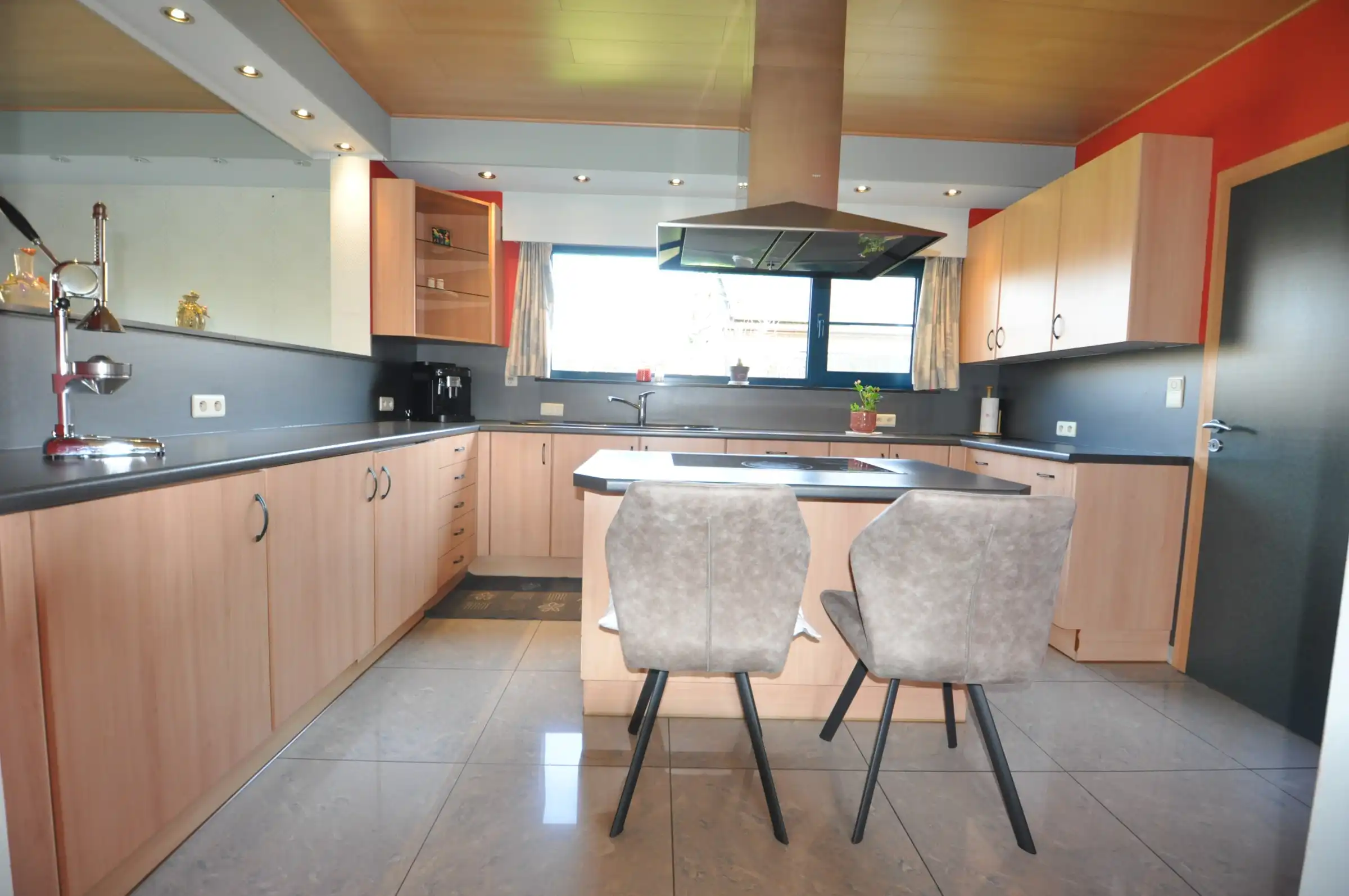 Exclusief wonen in een oase van rust ! foto 12