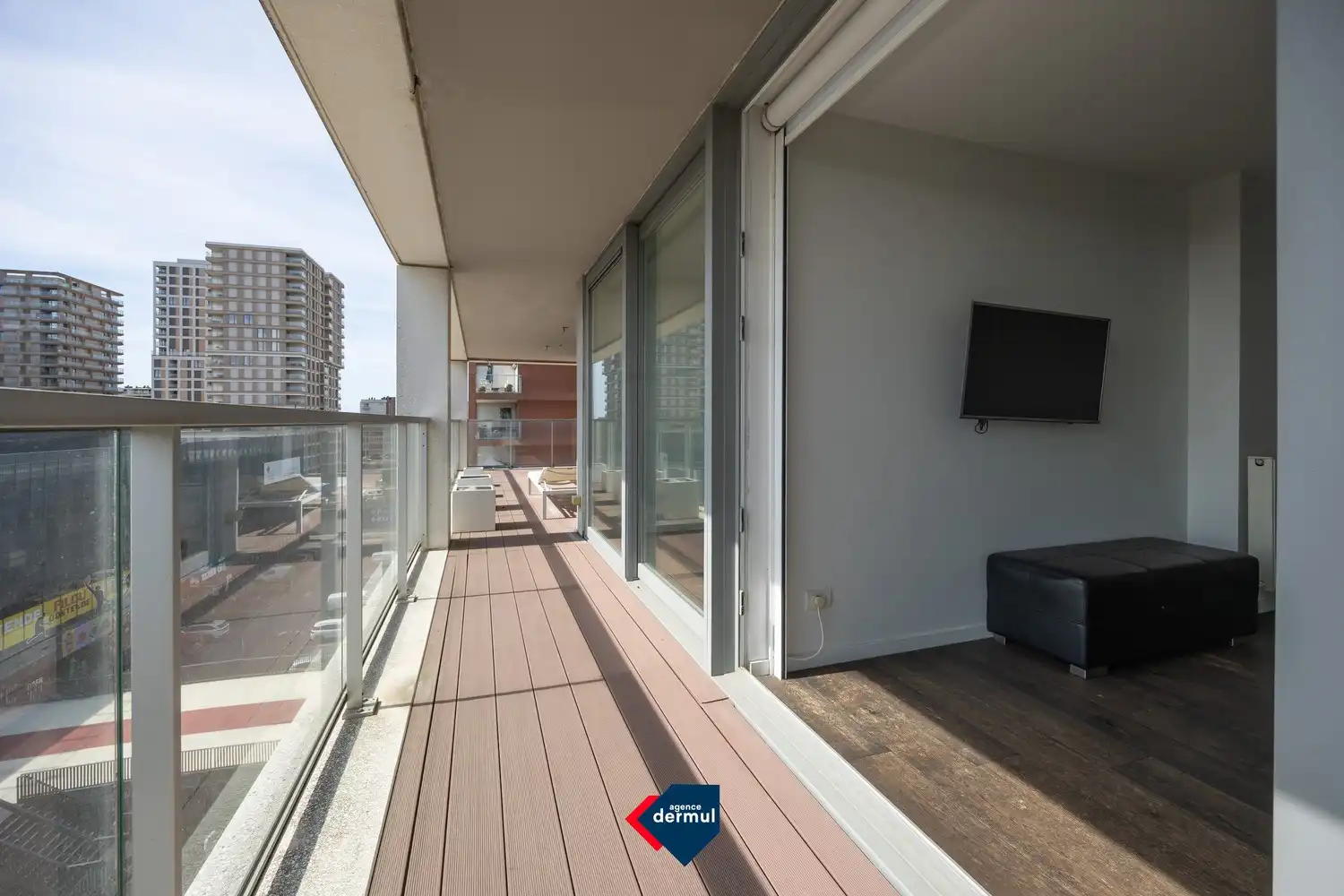 RESIDENTIE INFINITY III foto 24