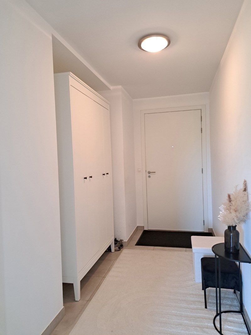 Mooi appartement op de 2de verdieping te Genk foto 22