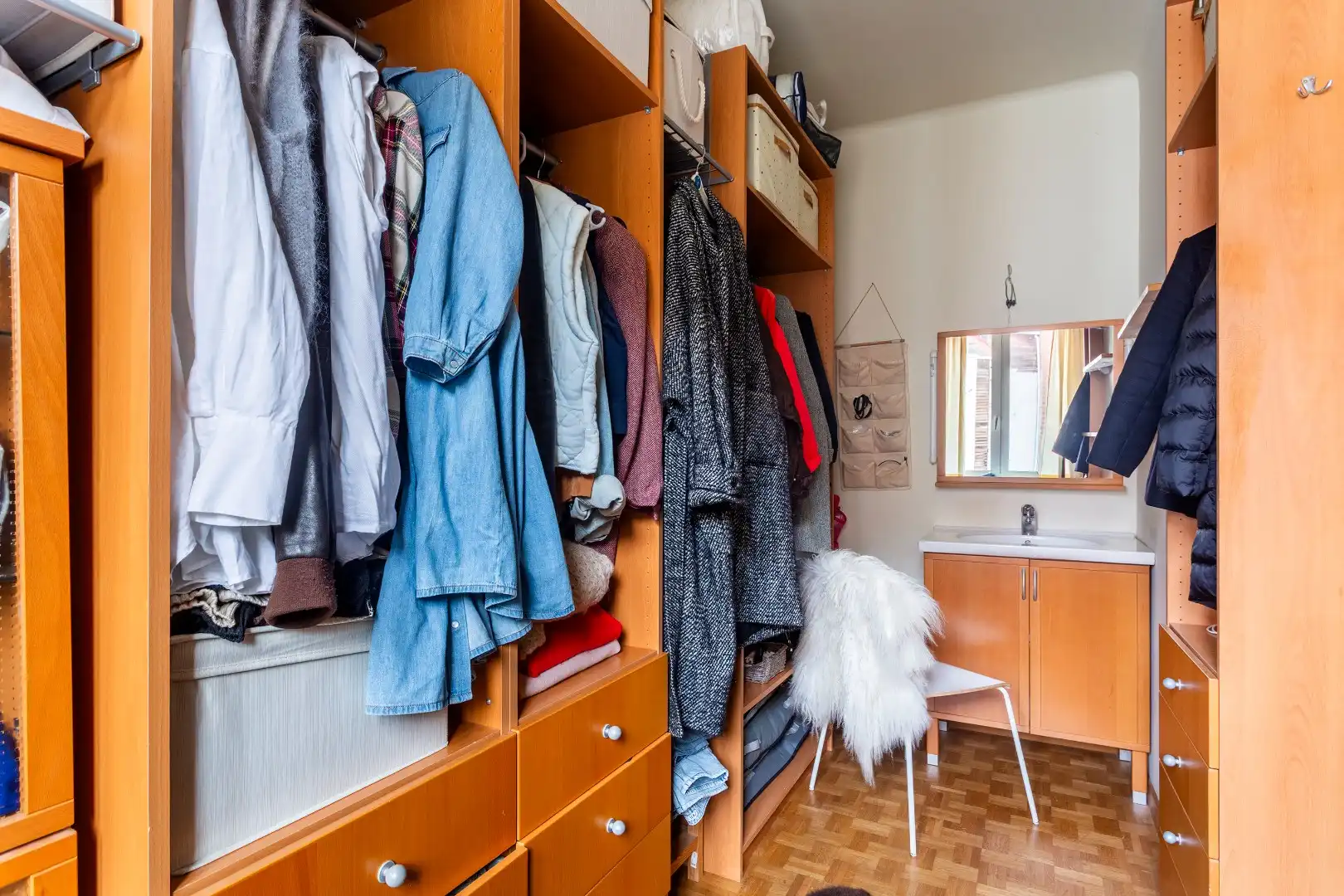 Creëer jouw thuis in de Theaterbuurt foto 22