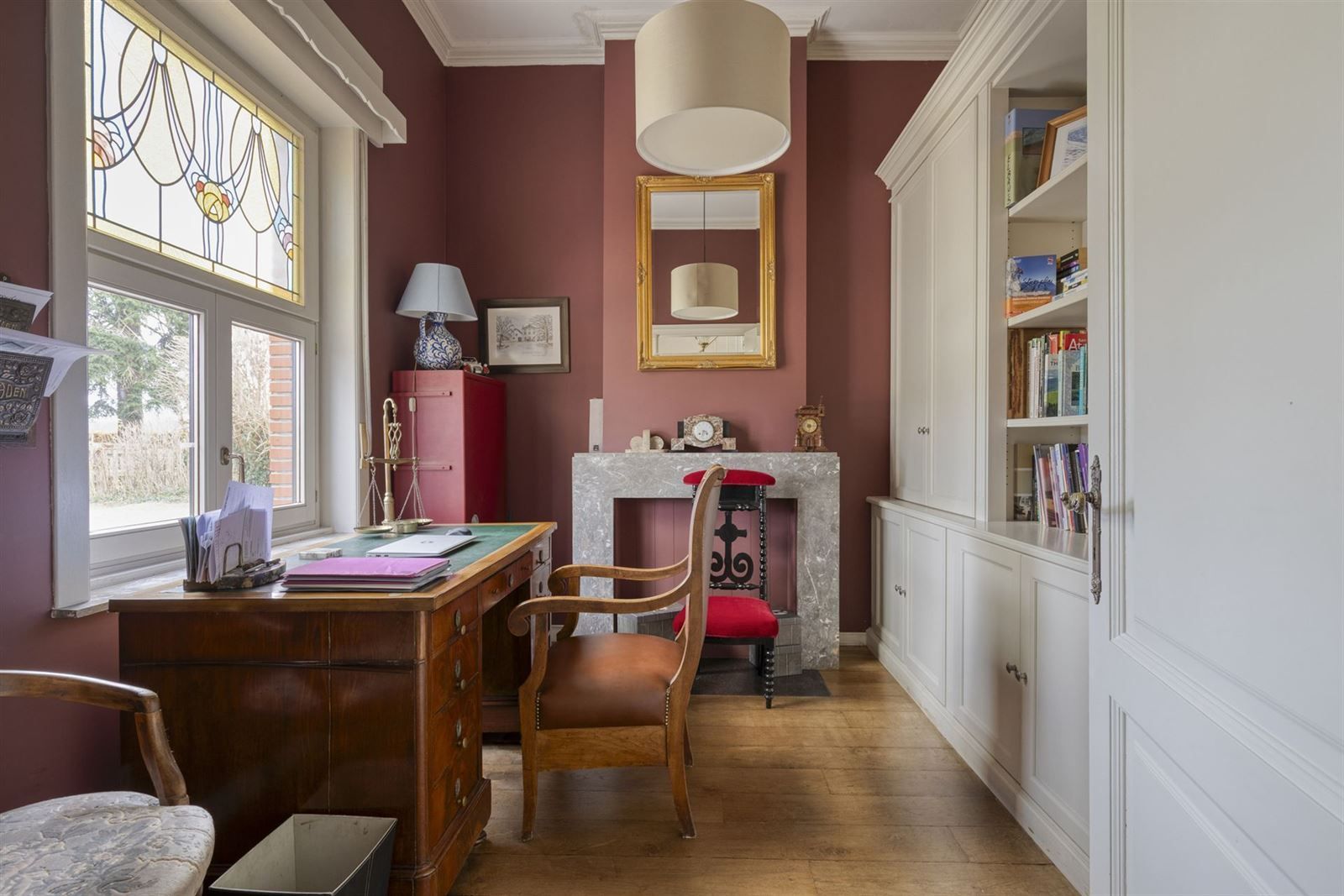 "Het Hof Farsenhove" te koop foto 14