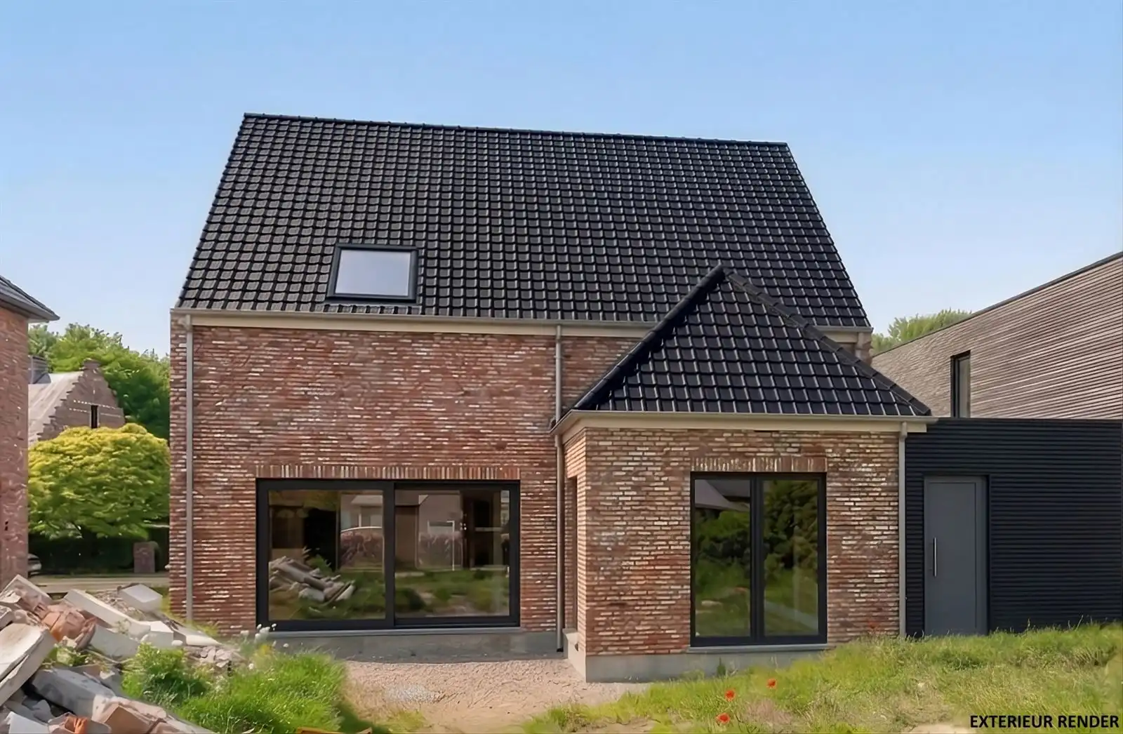 Huis foto 4