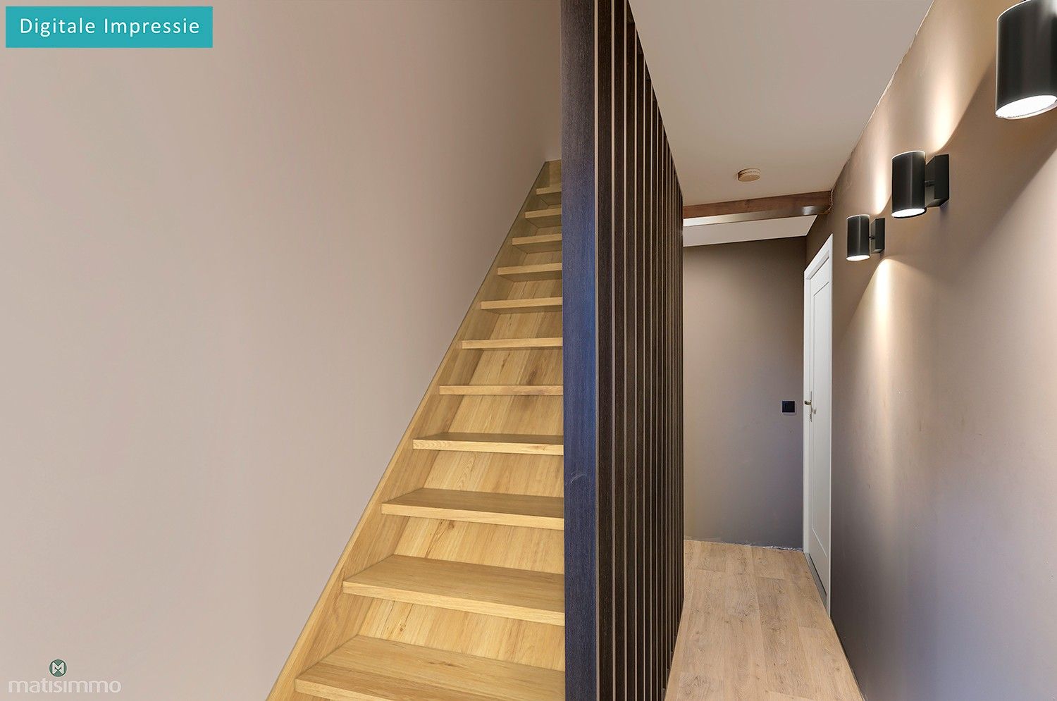 PRACHTIG, VOLLEDIG GERENOVEERDE INSTAPKLARE WONING IN TONGEREN foto 11