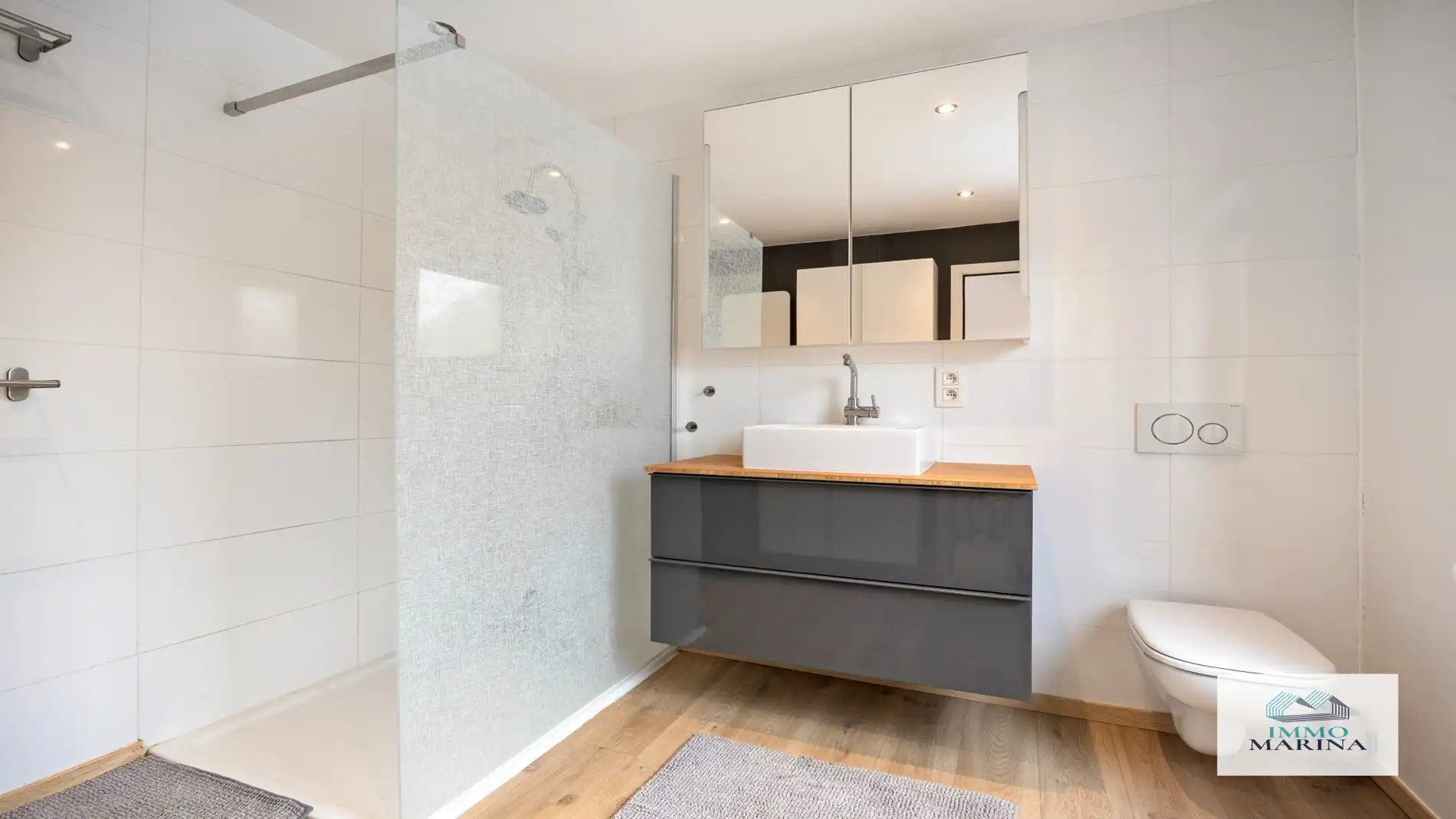 Gerenoveerde HOB met diepe ZW-tuin te Aarschot foto 12