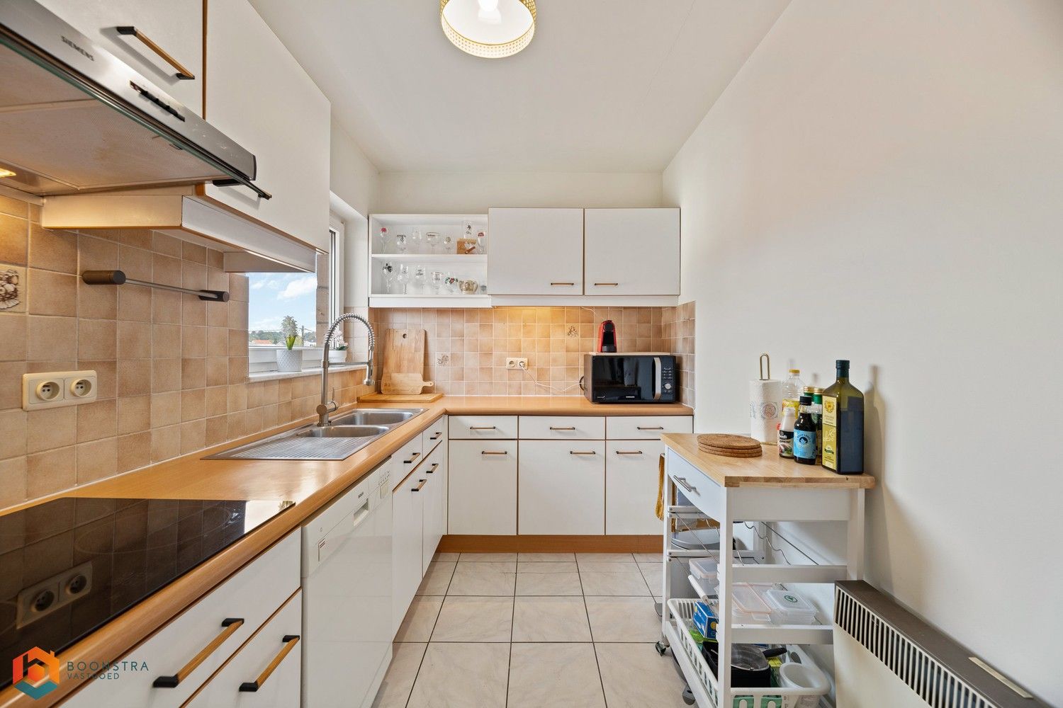 Instapklare duplex met 2 slpkrs en garage vlakbij Leuven foto 7