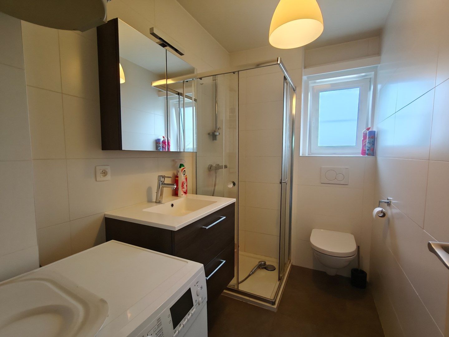 Appartement met terras te Lokeren foto 7