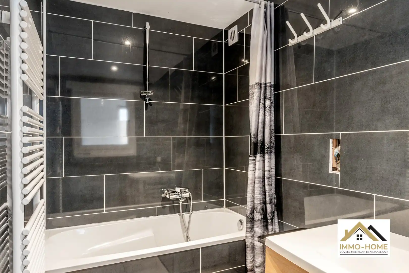 Instapklare HOB met landelijk uitzicht  foto 9