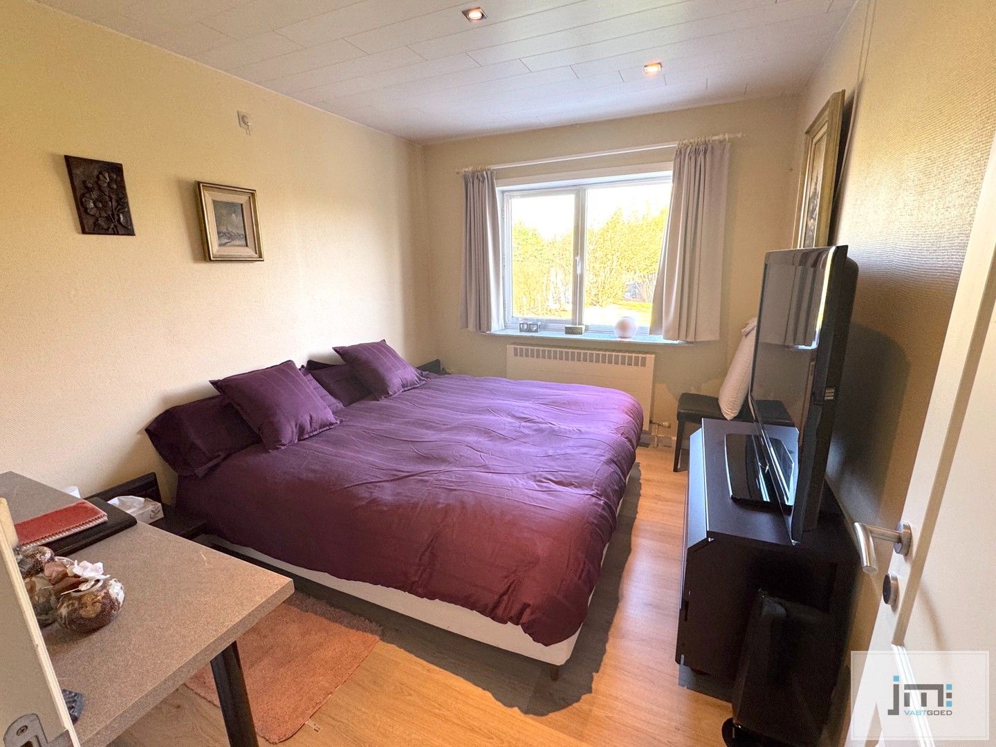 Goed onderhouden bungalow foto 9