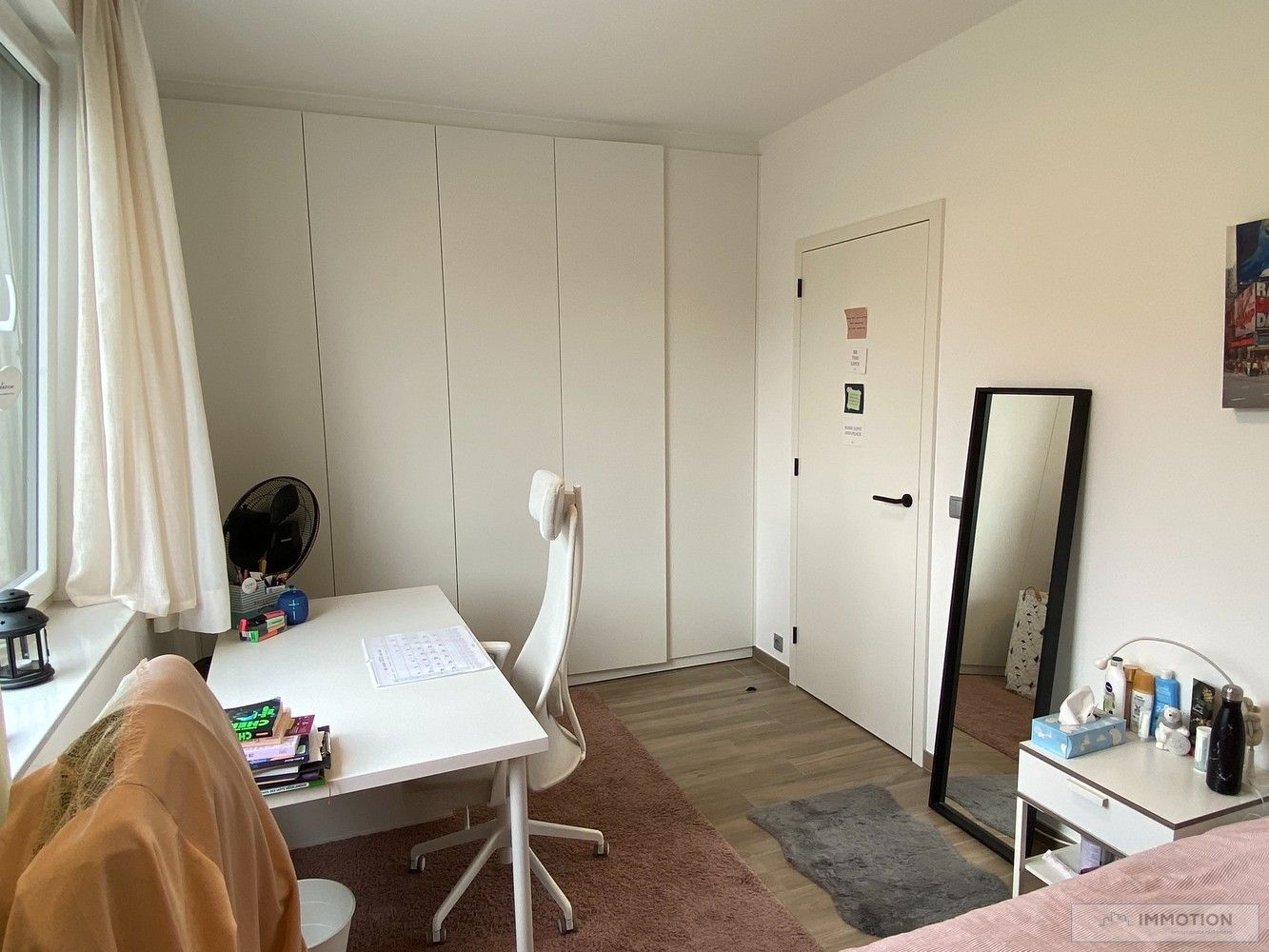 Perfecte woning te huur op super locatie in Kortrijk foto 15