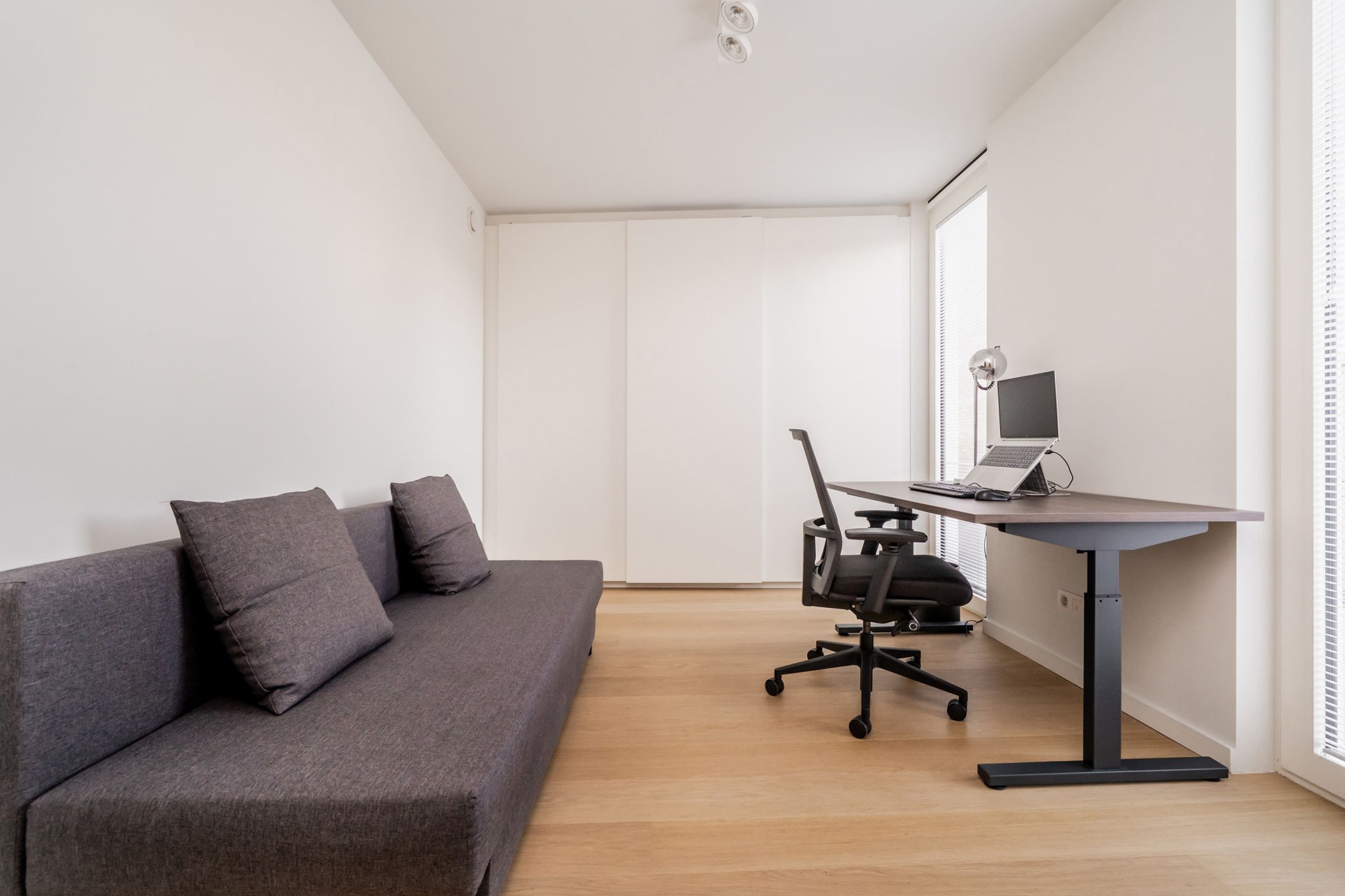 prachtig luxueus appartement in residentie Gouden Bol  foto 20
