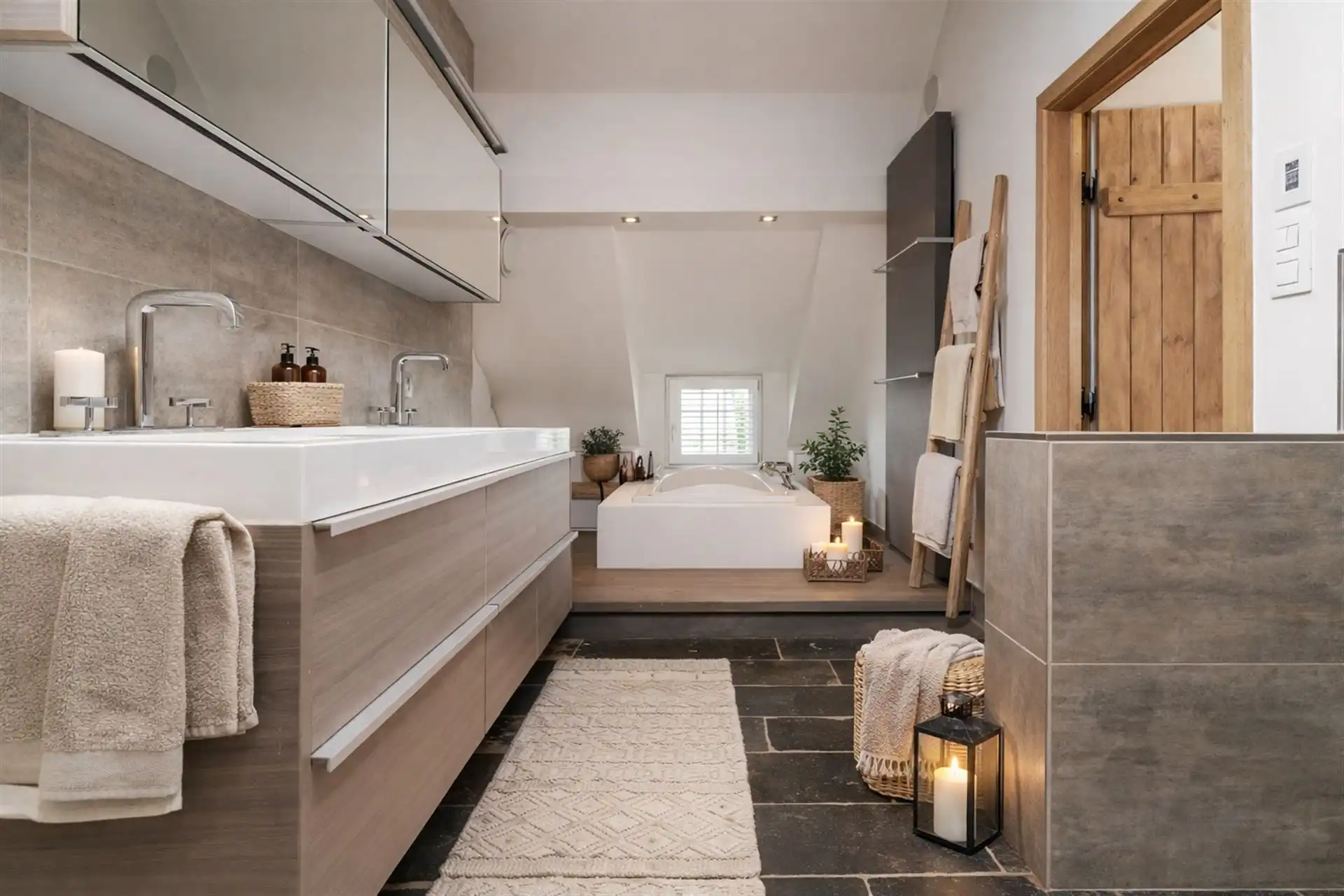 Authentieke hoeve met 4 slpks, poolhouse en zwembad foto 9