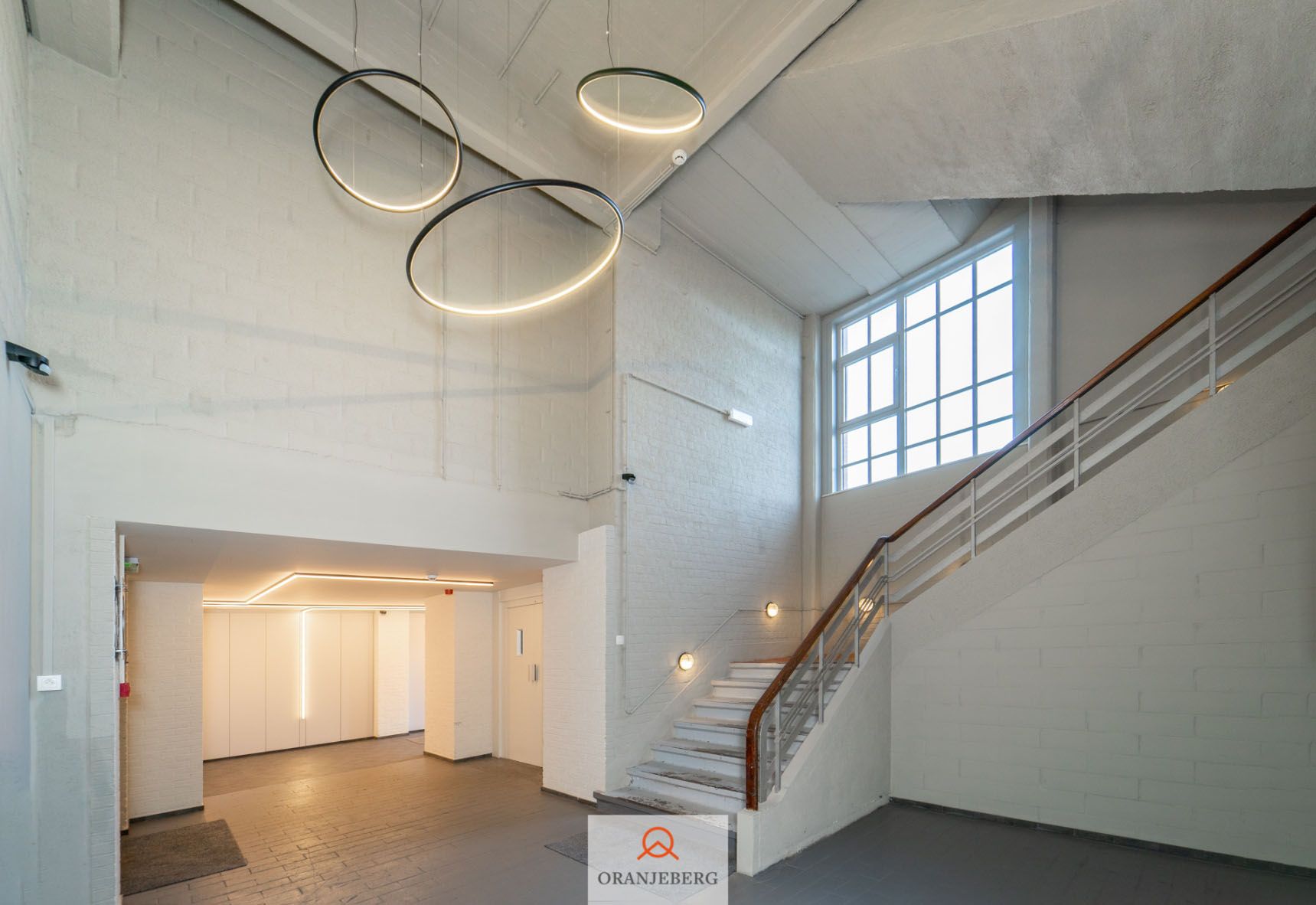 Schitterend en ruim appartement-loft in voormalig fabrieksgebouw! foto 33