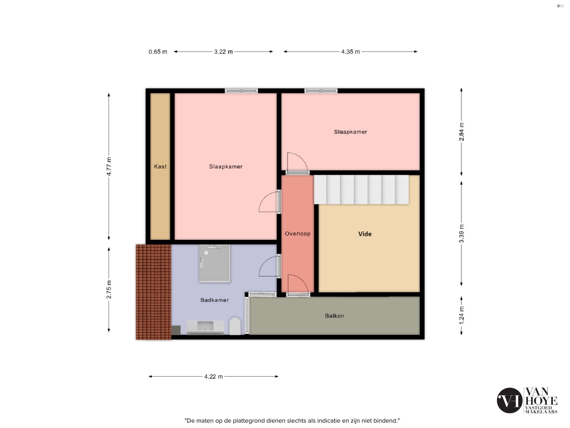 Gezellige recreatiewoning op 1.058m² foto 27