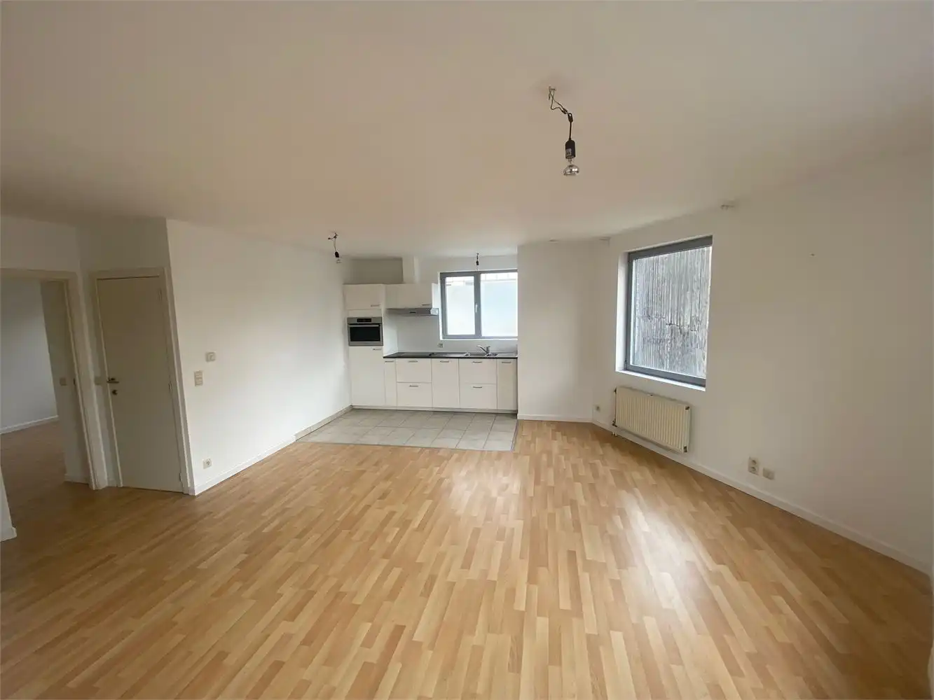 Appartement te huur foto 3