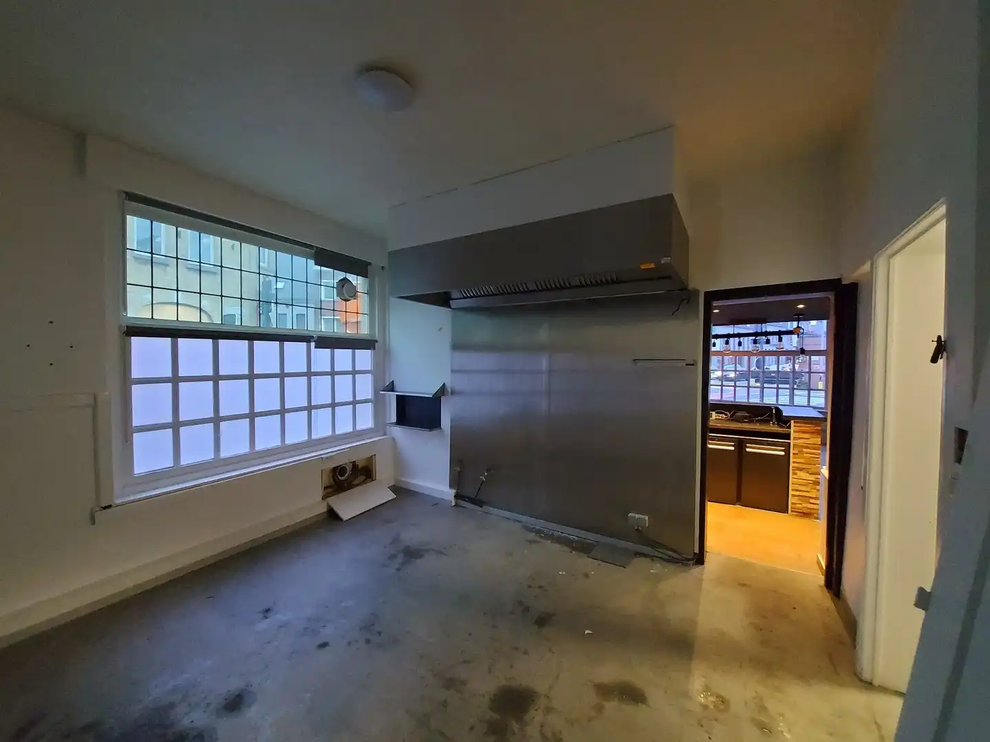 Horeca in Gullegemsesteenweg 2 te huur via Kortrijk Zaait foto 4