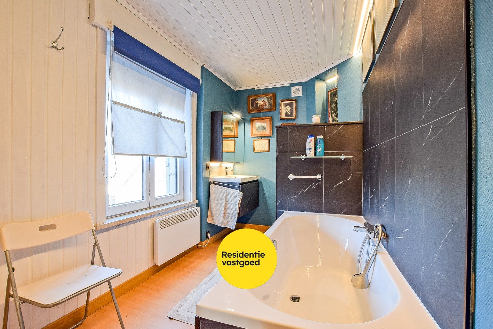 Instapklare gezinswoning met 3 slaapkamers te Nieuwpoort-Stad op 140 m² foto 12