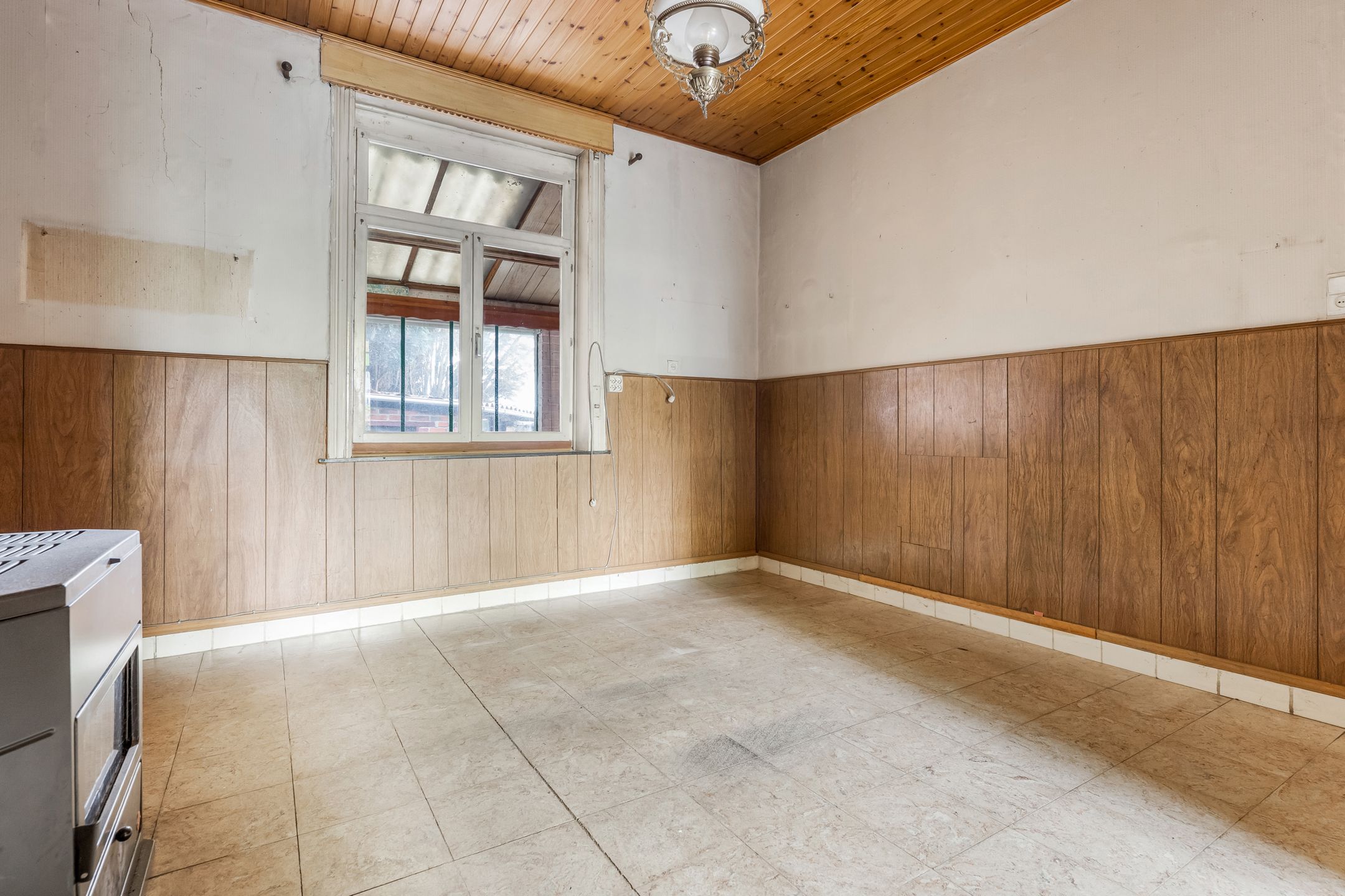 Charmante woning op 6a30ca te Kesselt foto 8