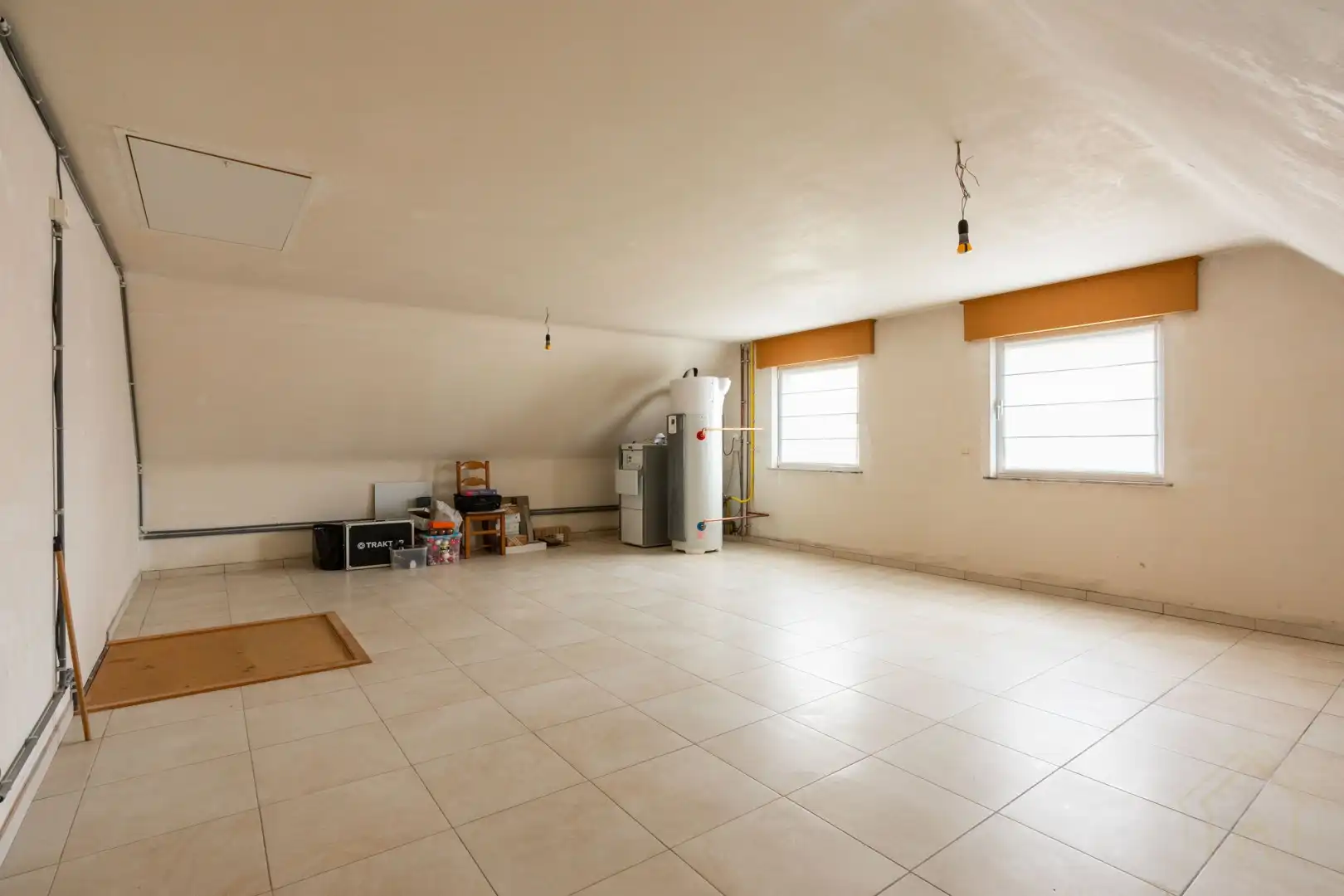 Ruime en energiezuinige villa met 5 slaapkamers in rustige buurt ‘De Posthoorn’ – Wevelgem foto 23