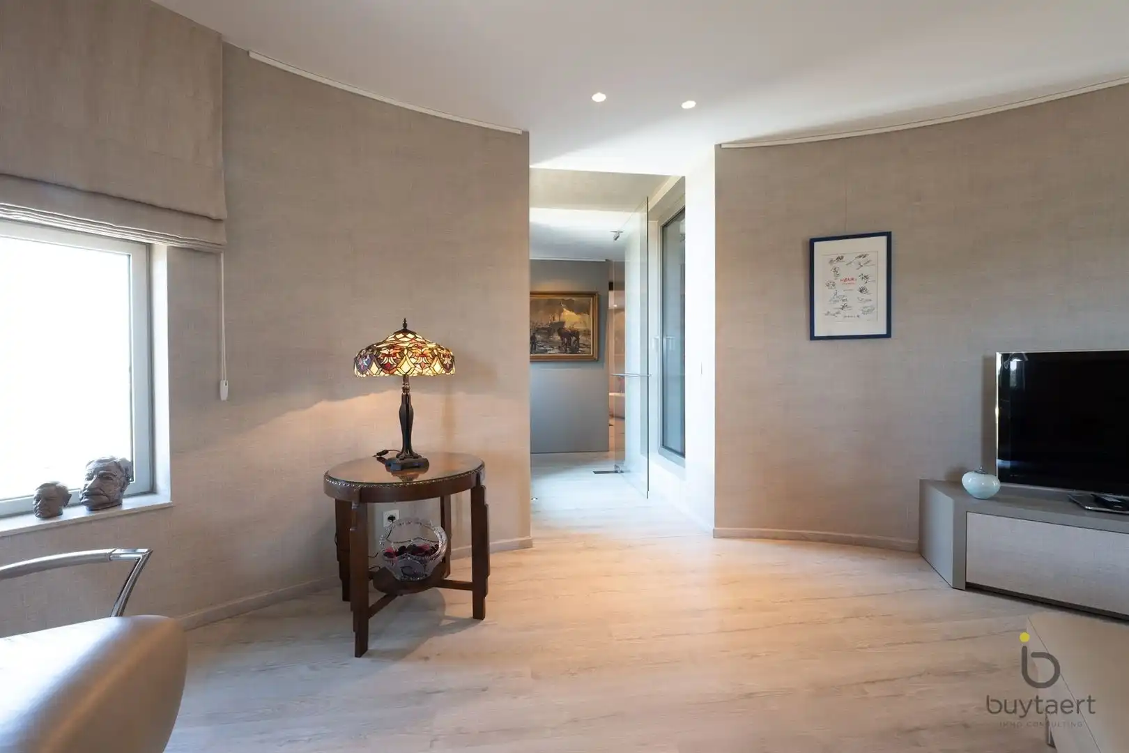 Wonen op een uitzonderlijke locatie met panoramisch uitzicht: exclusief appartement in de iconische Silo's foto 25