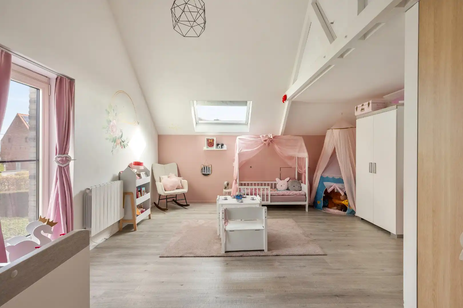 ENERGIEZUINIGE OP-EN-TOP AFGEWERKTE WONING IN TER HAND (GELUWE)  foto 18