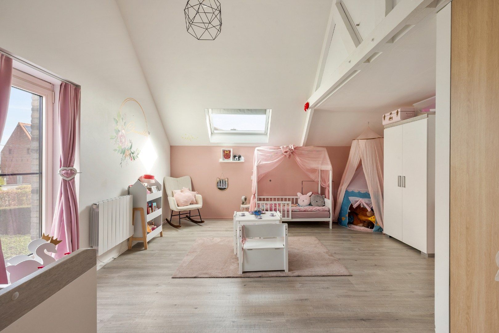 ENERGIEZUINIGE OP-EN-TOP AFGEWERKTE WONING IN TER HAND (GELUWE)  foto 18