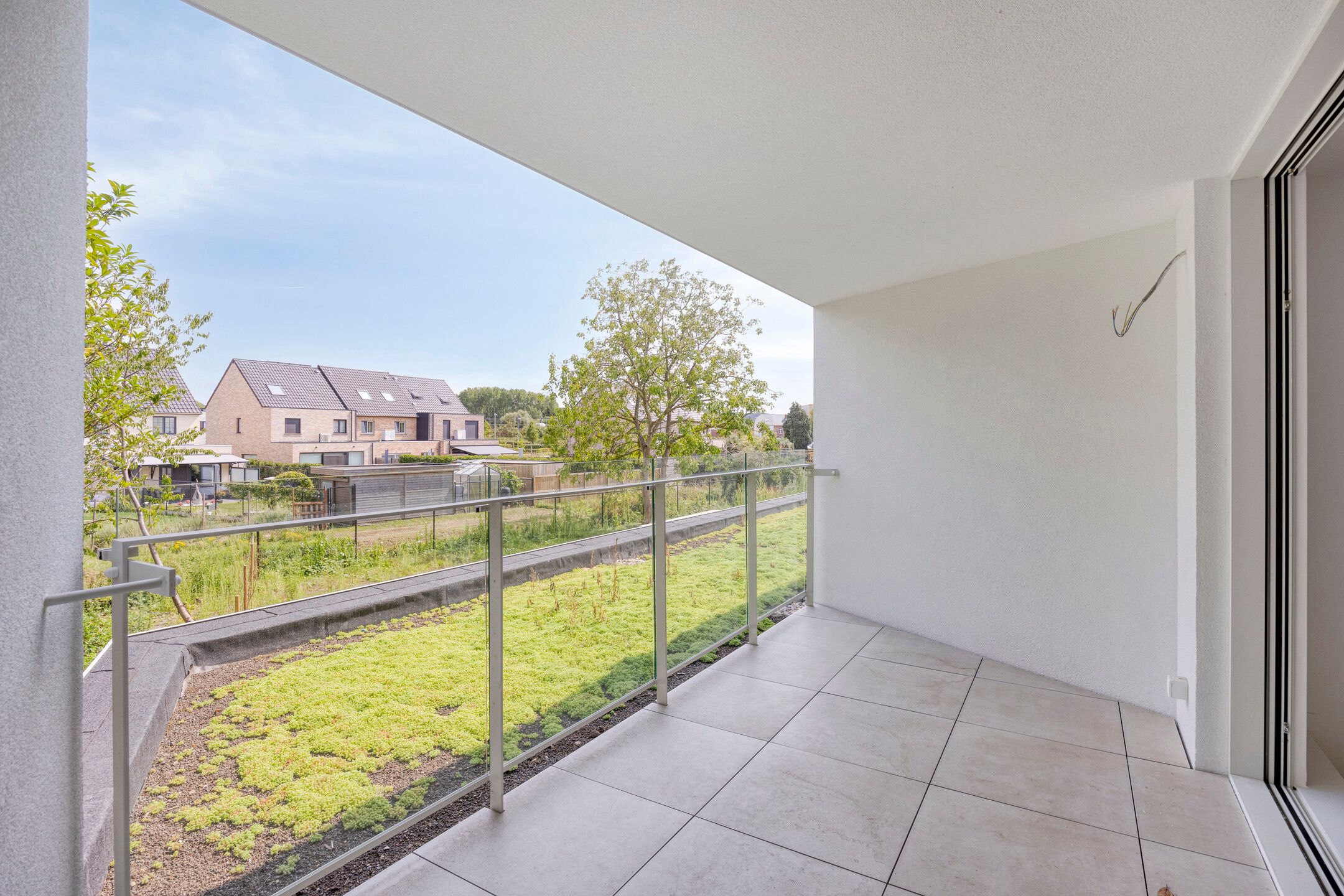Nieuwbouwappartement met 2 slaapkamers te Wilsele foto 19