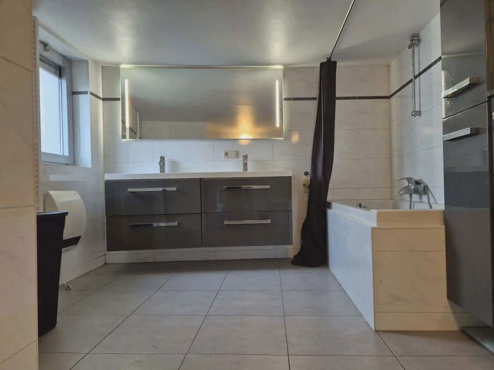 Woning met 5 slaapkamers, terras en 2 parkeerplaatsen - IMPE foto 13