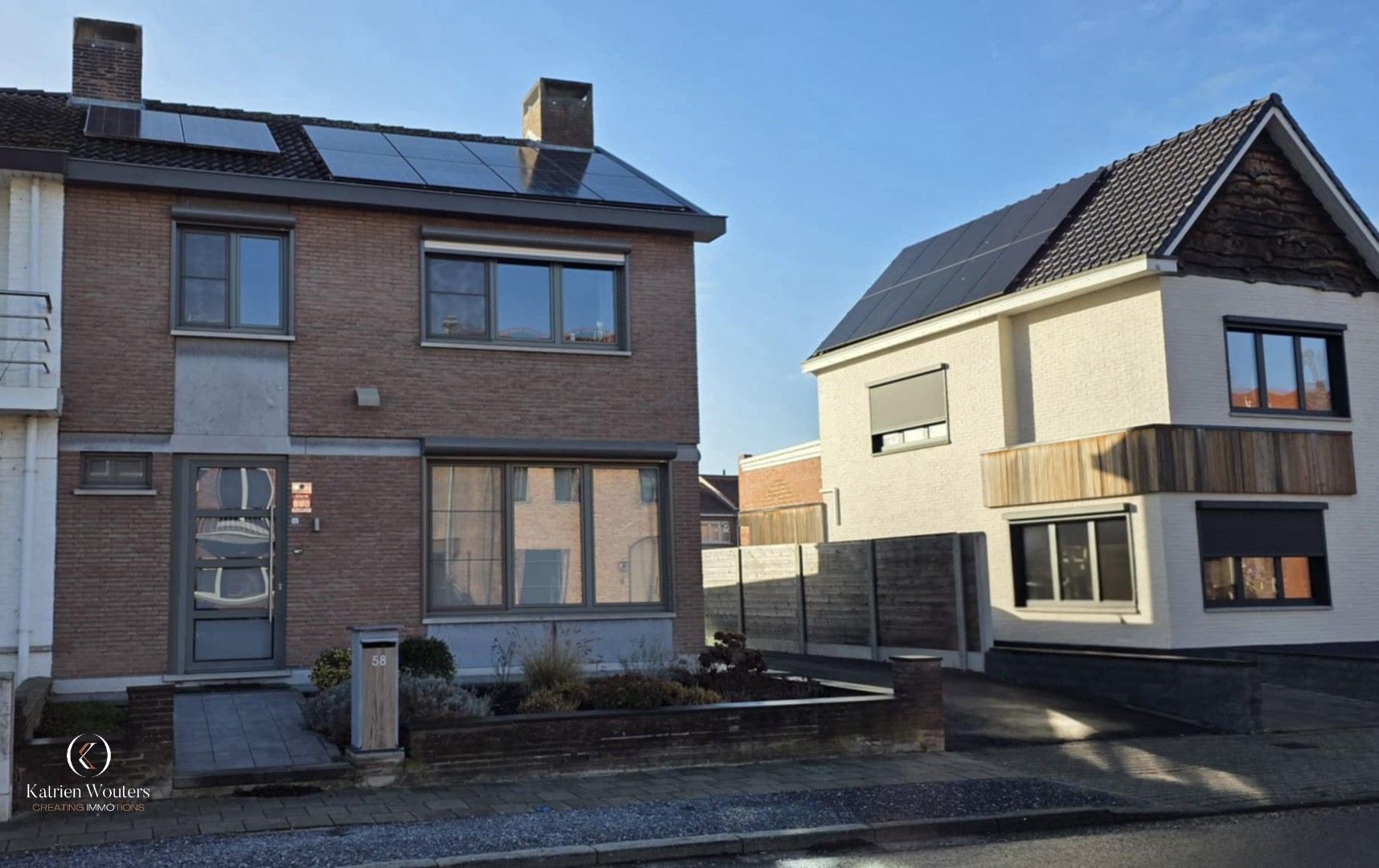 Instapklare centraal gelegen energiezuinige woning foto 30