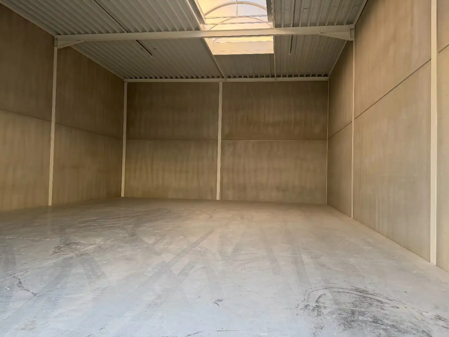 Moderne KMO-unit van 216 m² in Green Business Park Hasselt-Kortessem foto 6
