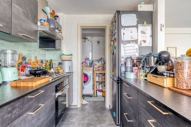 💥 TOPLIGGING | EPC B | Instapklaar appartement aan scherpe prijs! foto 10