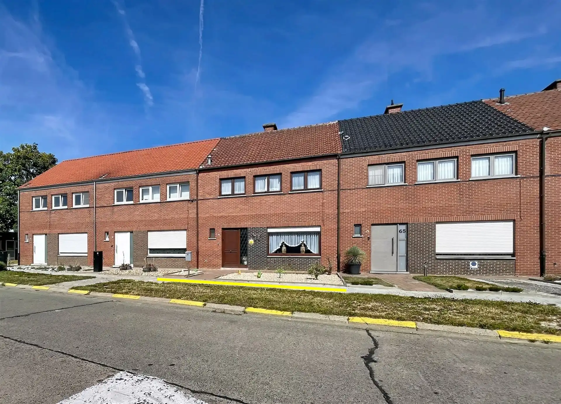 Charmante gezinswoning op toplocatie! foto 17