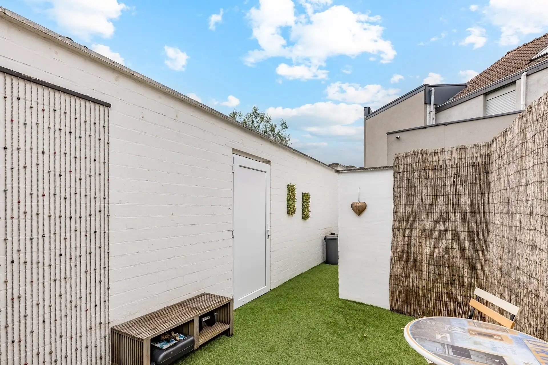 Instapklare woning met 3 ruime slaapkamers! foto 27