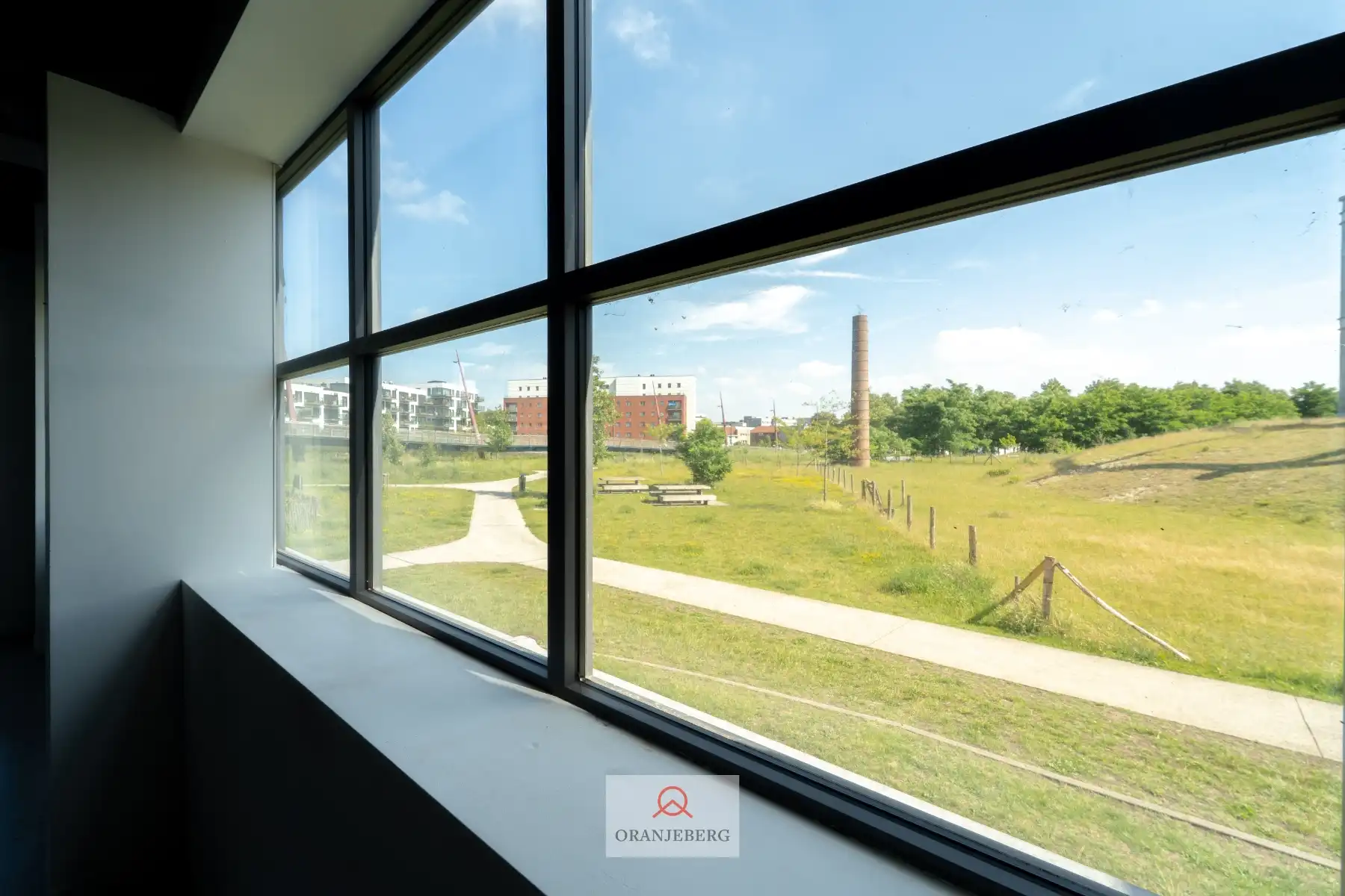 Horecapand te huur – Toplocatie aan het Tondelierpark, Gent foto 10