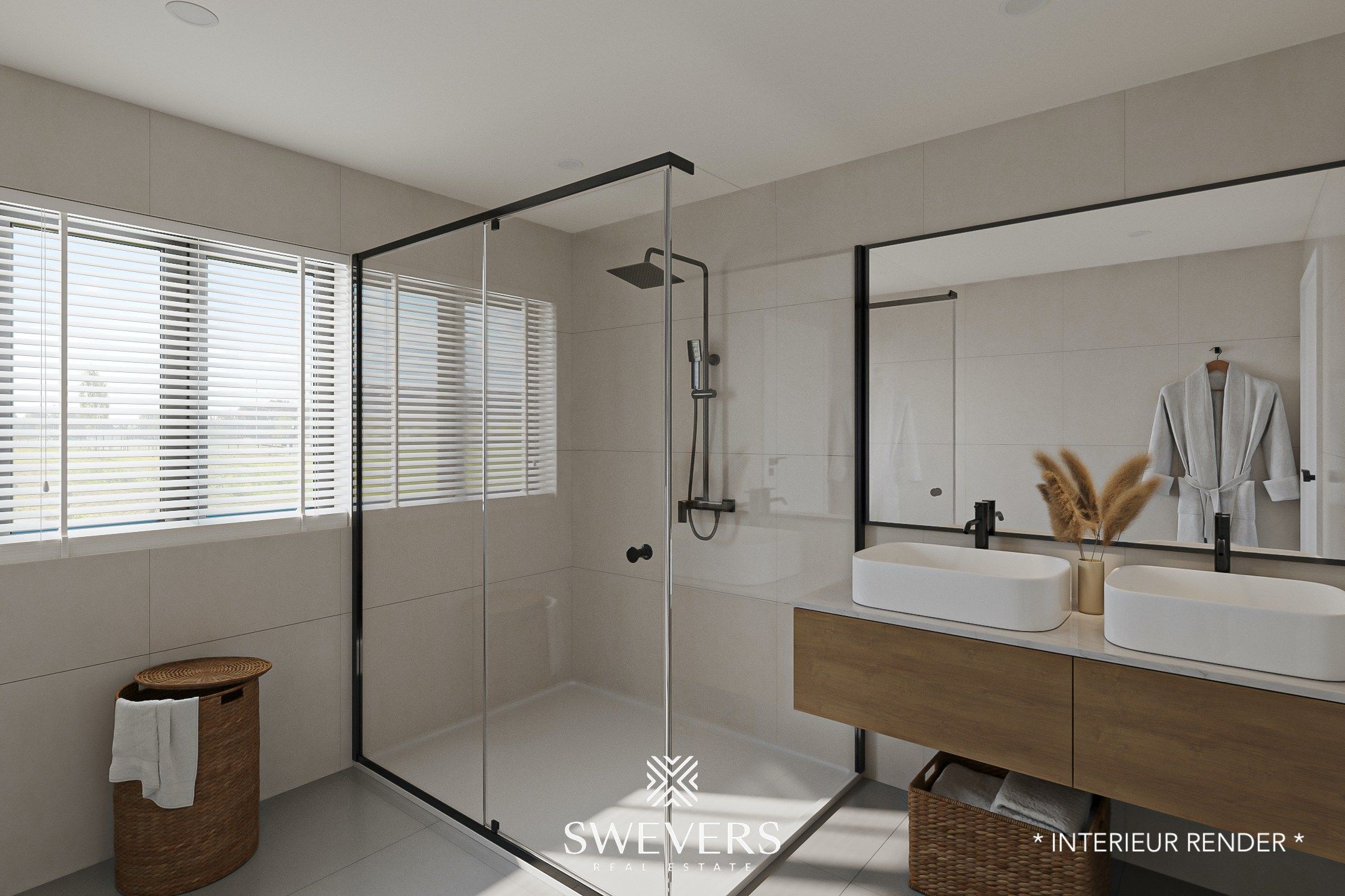 Charmante halfopen gezinswoning met potentieel (8are) op toplocatie in Diepenbeek foto 27