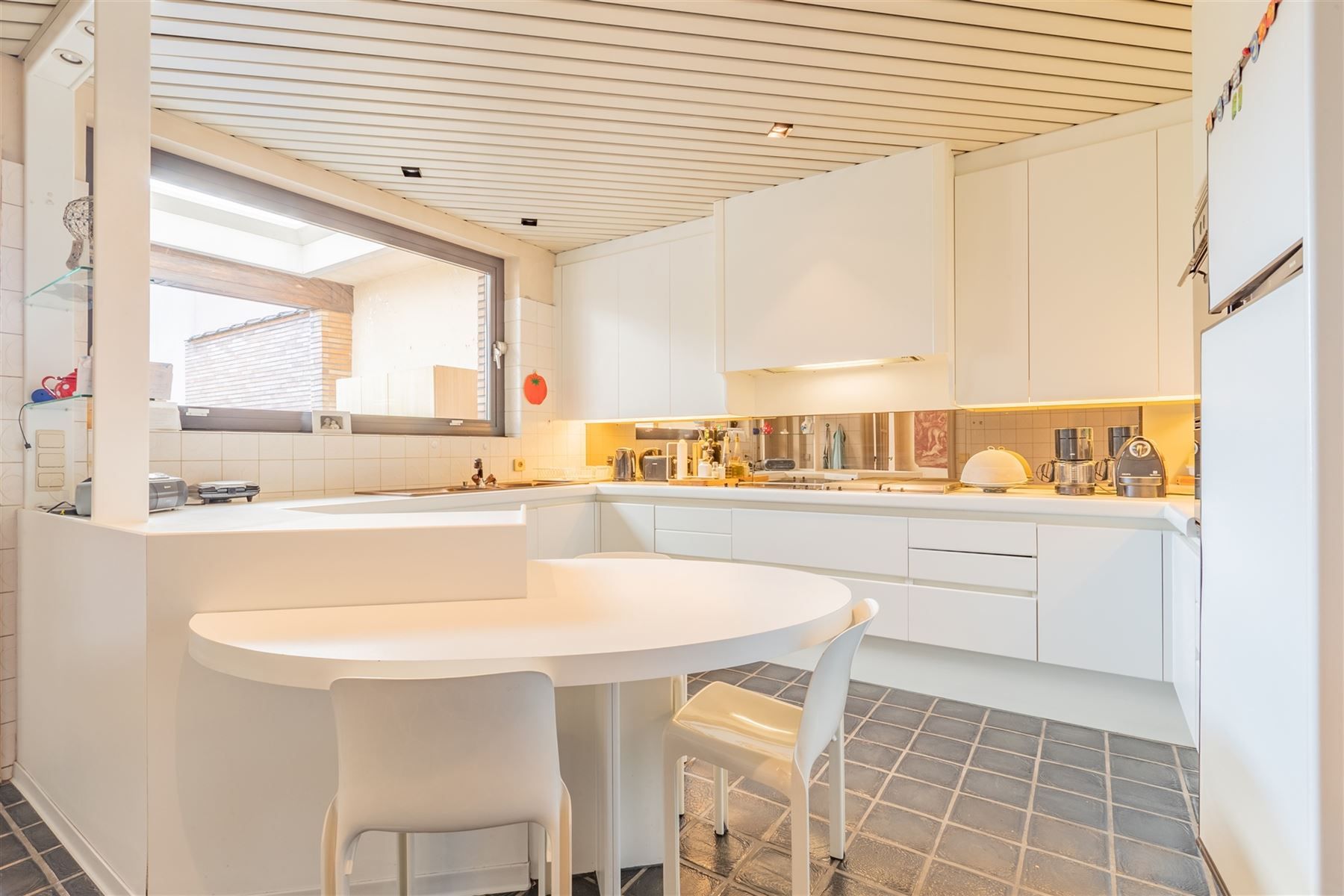 UNIEKE WONING NABIJ STADSPARK MET RUIME TUIN & GROOT POTENTIEEL   foto 17