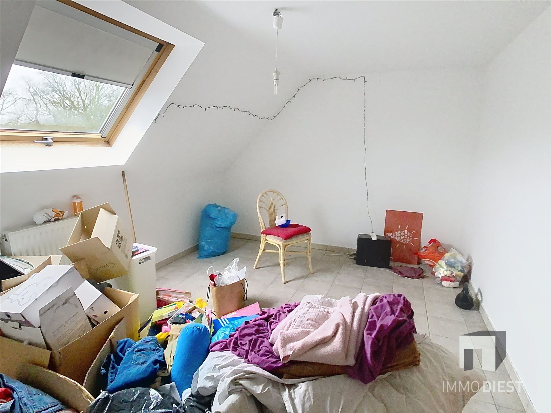 Triplex met 2 slaapkamers en inpandige garage foto 9