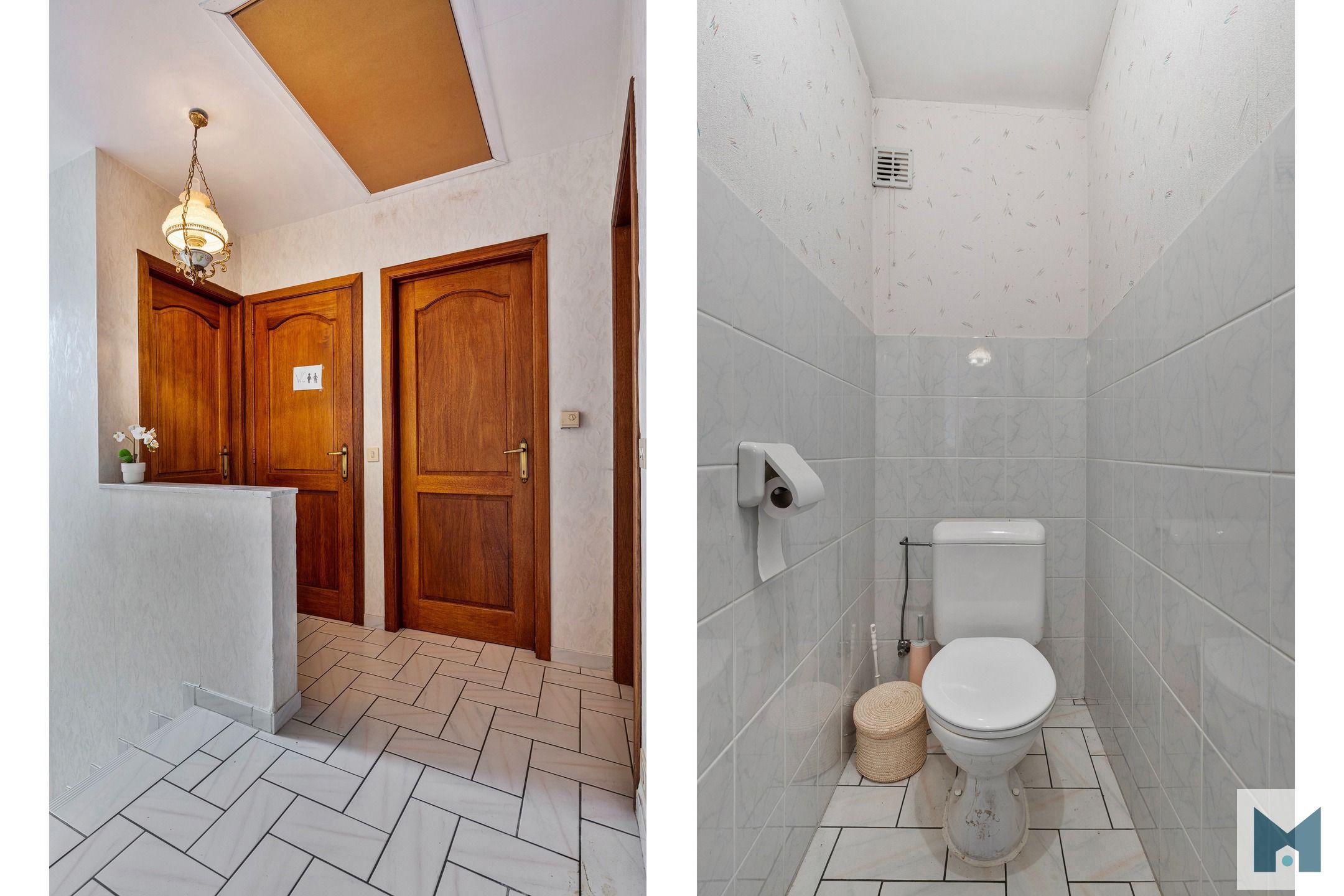 Bel-etage met 5 slaapkamers + handelsruimte en bijbouw! foto 14