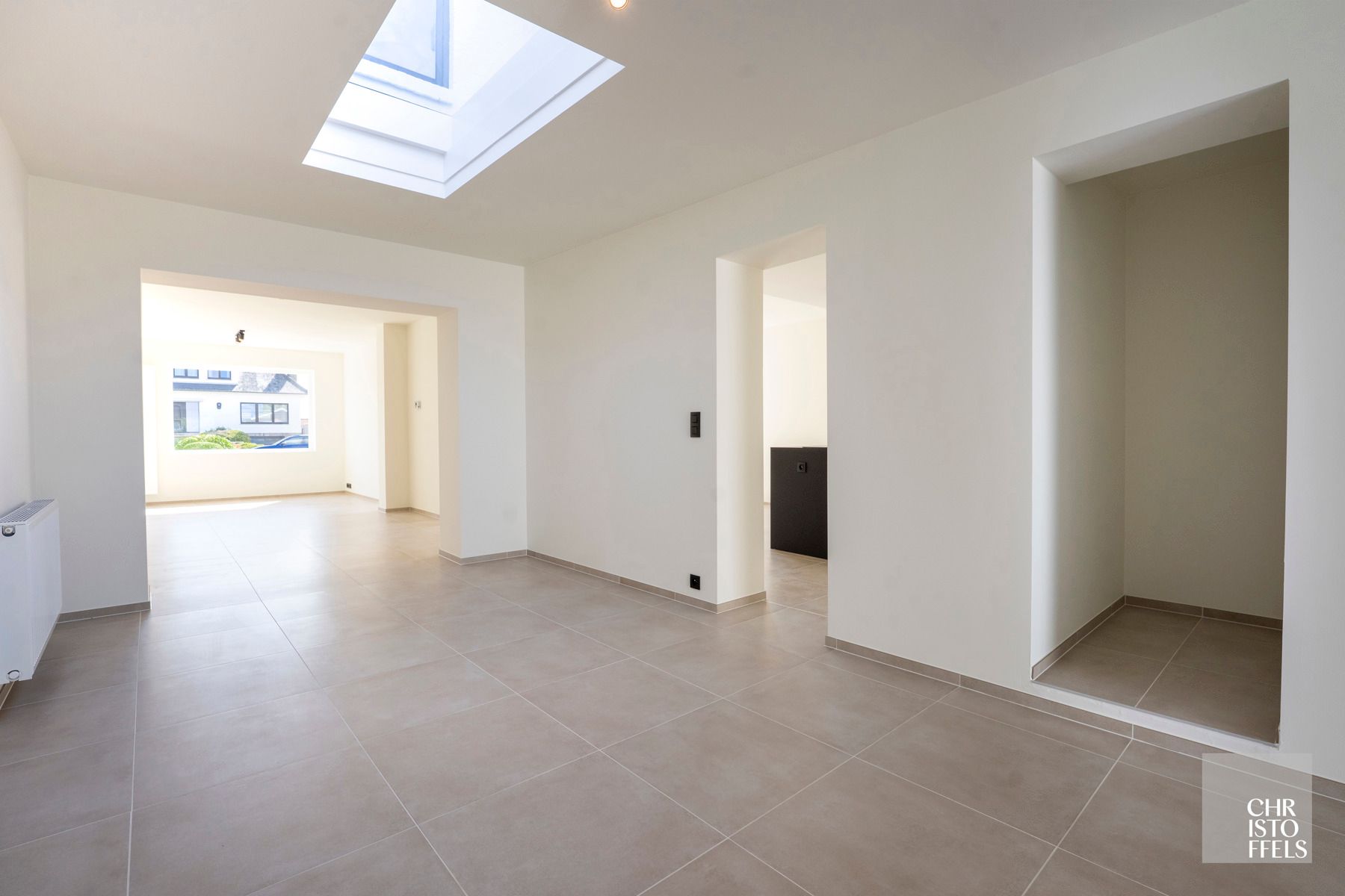 Gerenoveerde gezinswoning met tuin, op 5 min van Maastricht! foto 6