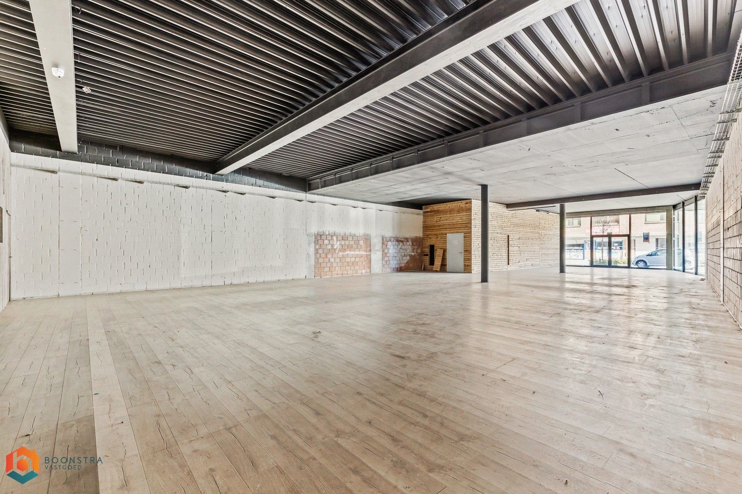 In te richten handelsgelijkvloers op toplocatie te Keerbergen foto 10