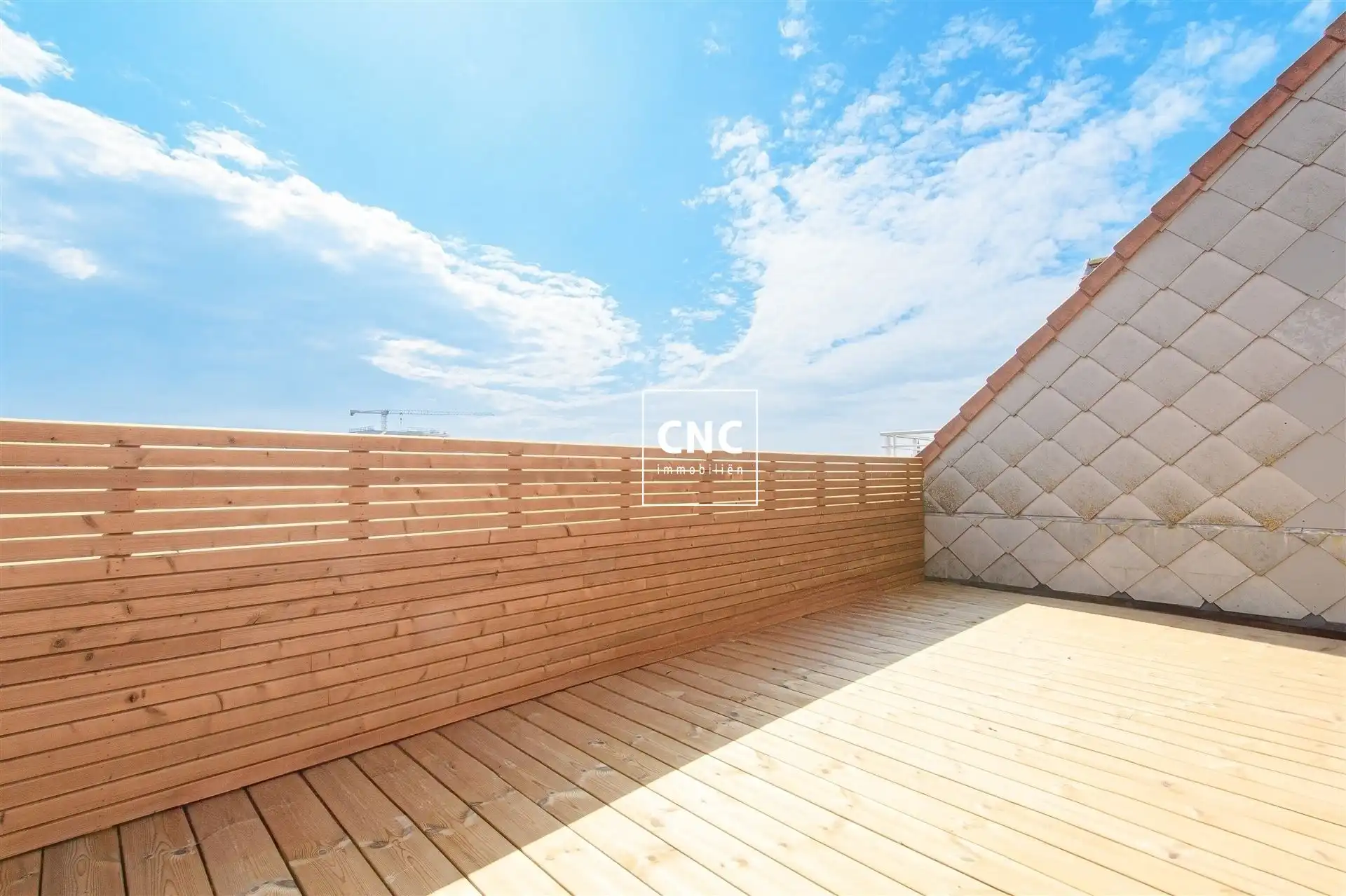 Vintage gerenoveerd duplexappartement nabij Zeedijk-Heist foto 23