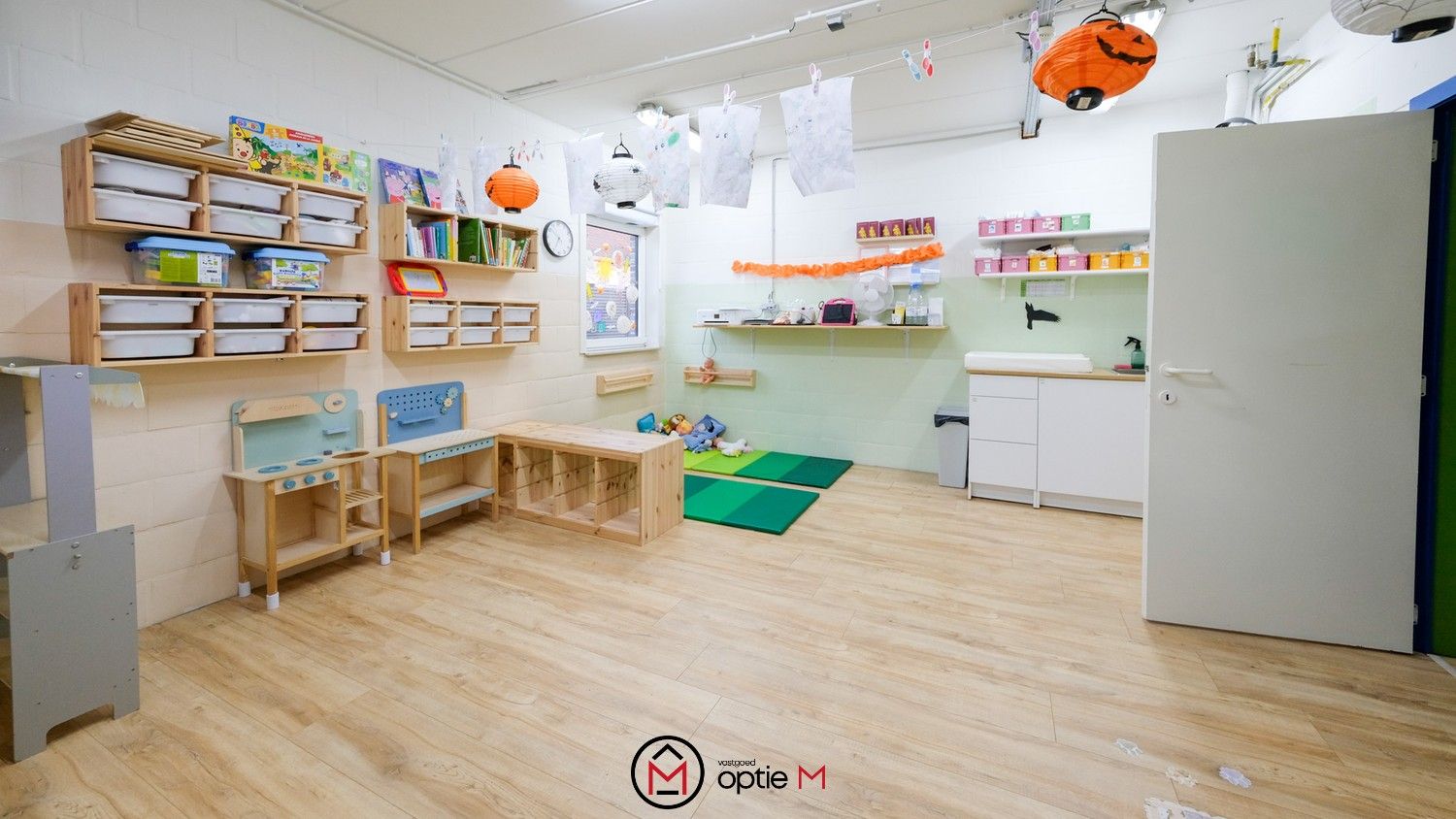 Investeringspand met handelsruimte en appartement in Merem Bilzen foto 37