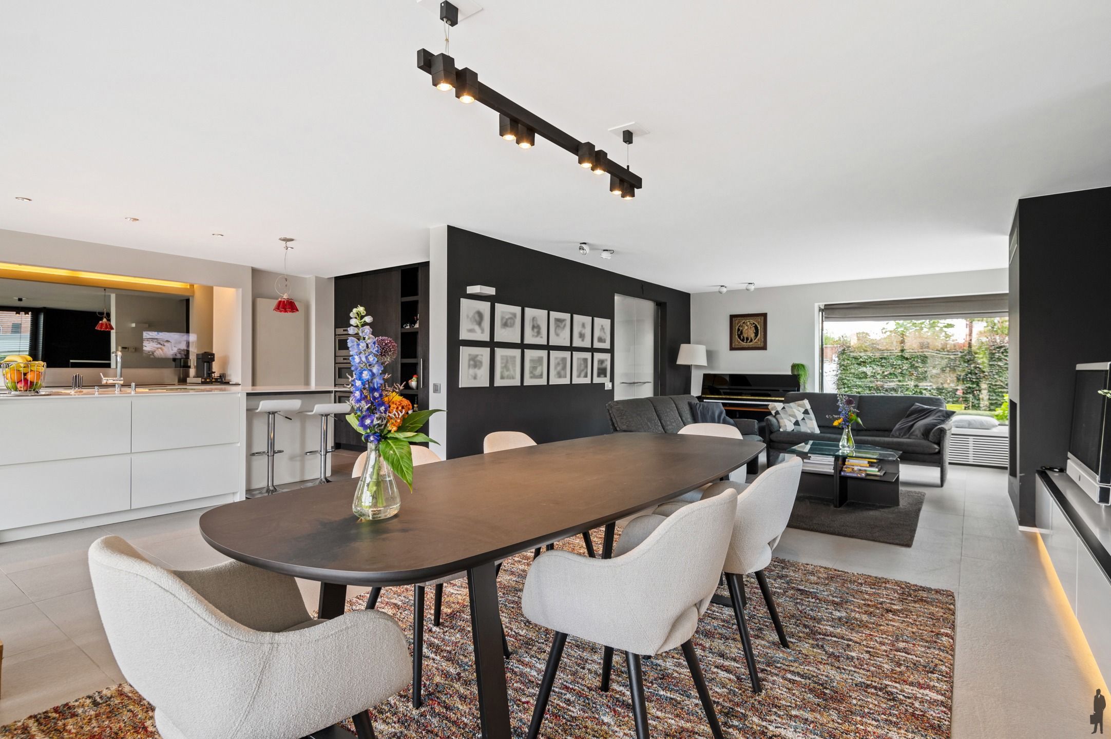 Energiezuinige villa met luxe afwerking en zonnige tuin (1.183 m²) foto 7