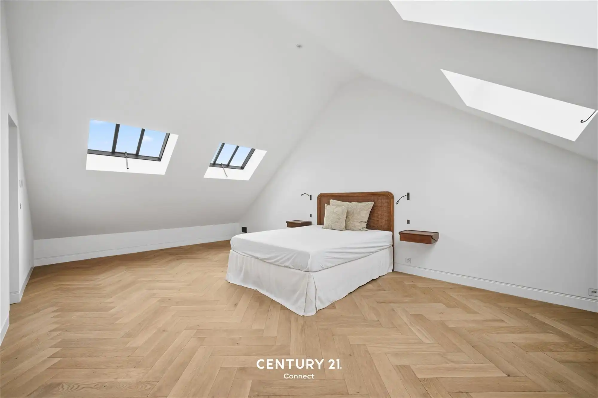 Uniek gerenoveerde Art Deco woning - Label A foto 15